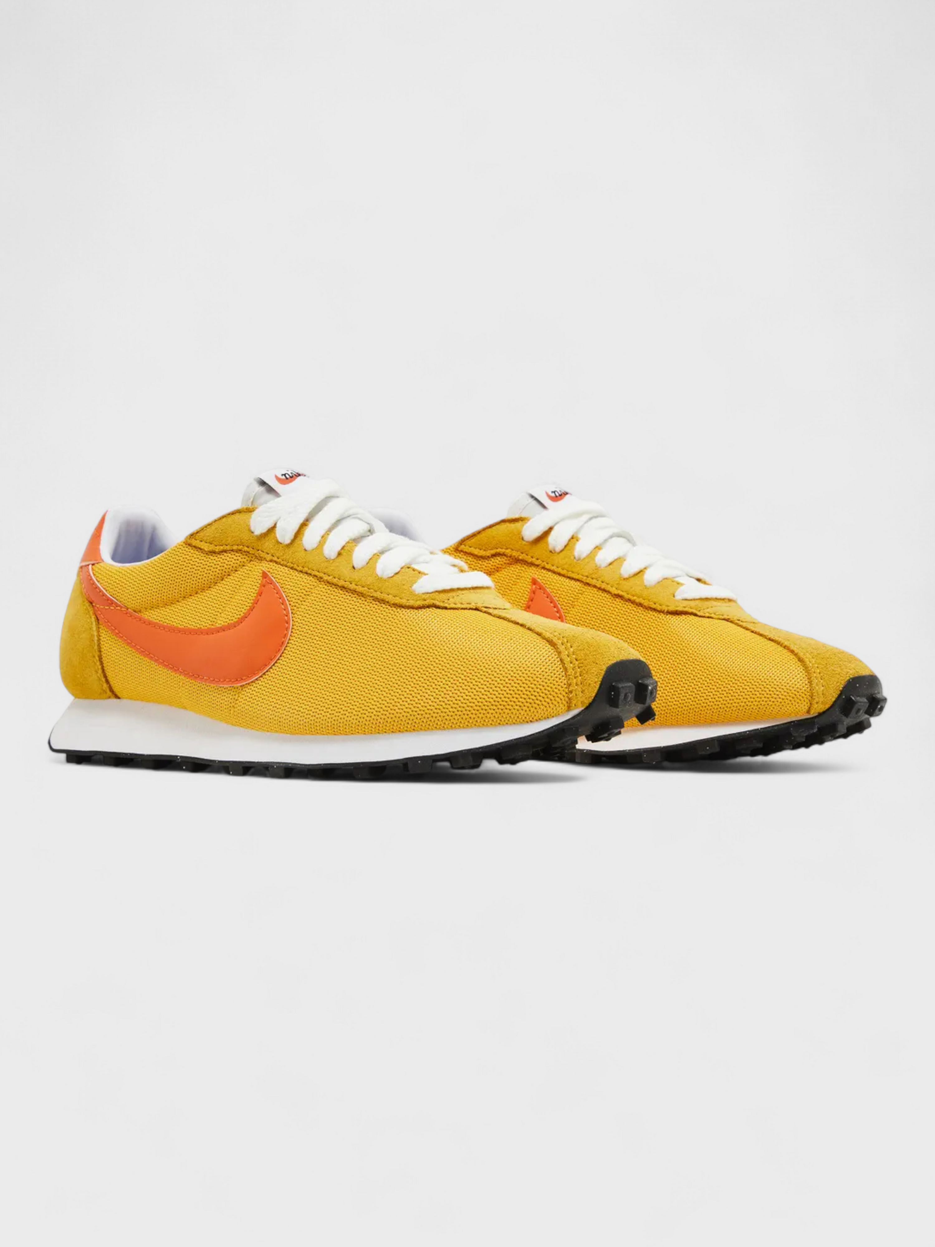 Nike LD-1000 SP University Gold Safety Orange