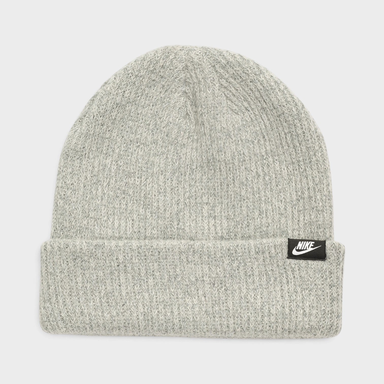 Terra Futura365 Short-Cuff Beanie Grey