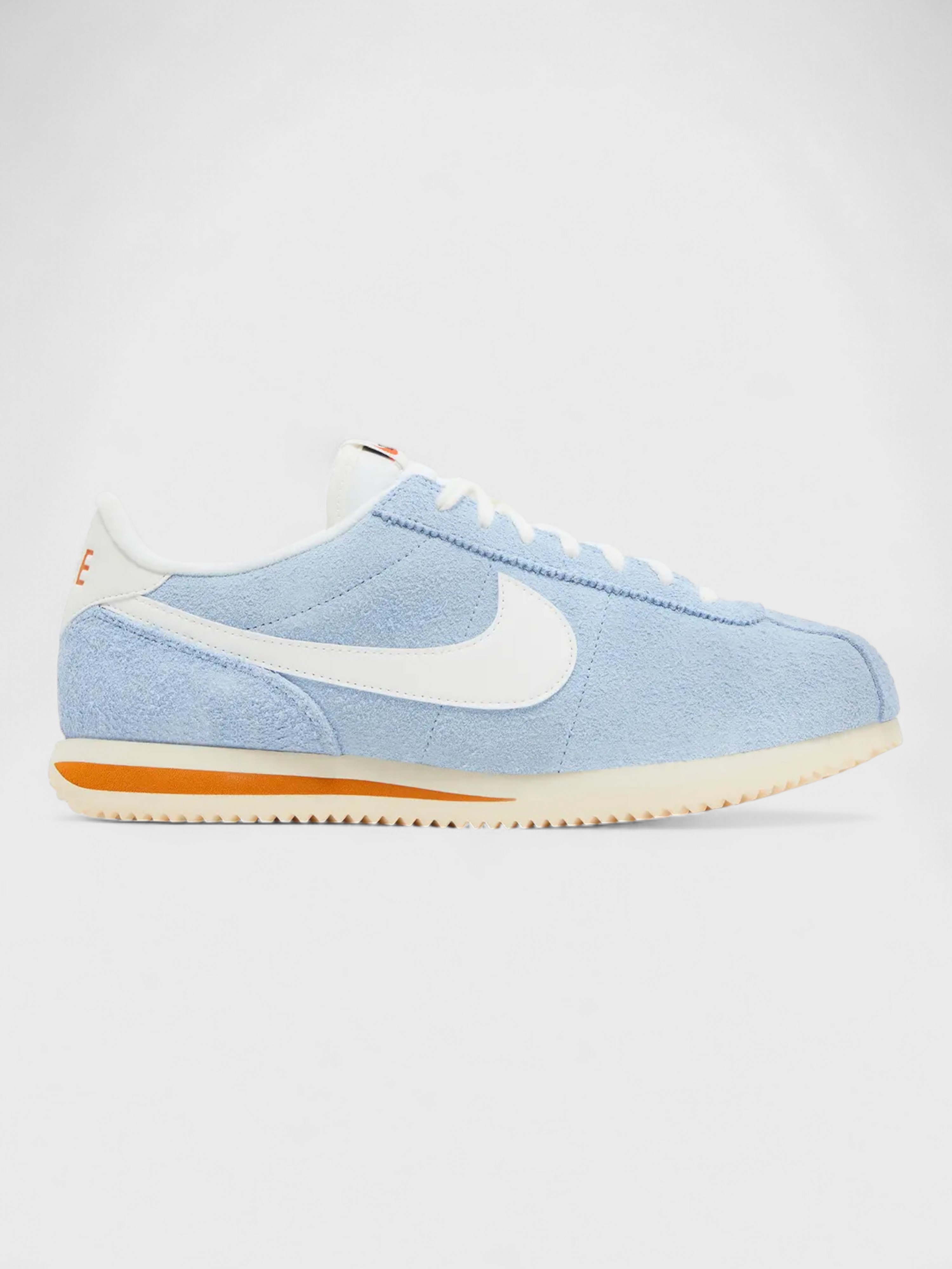 Nike Cortez SE Psychic Blue