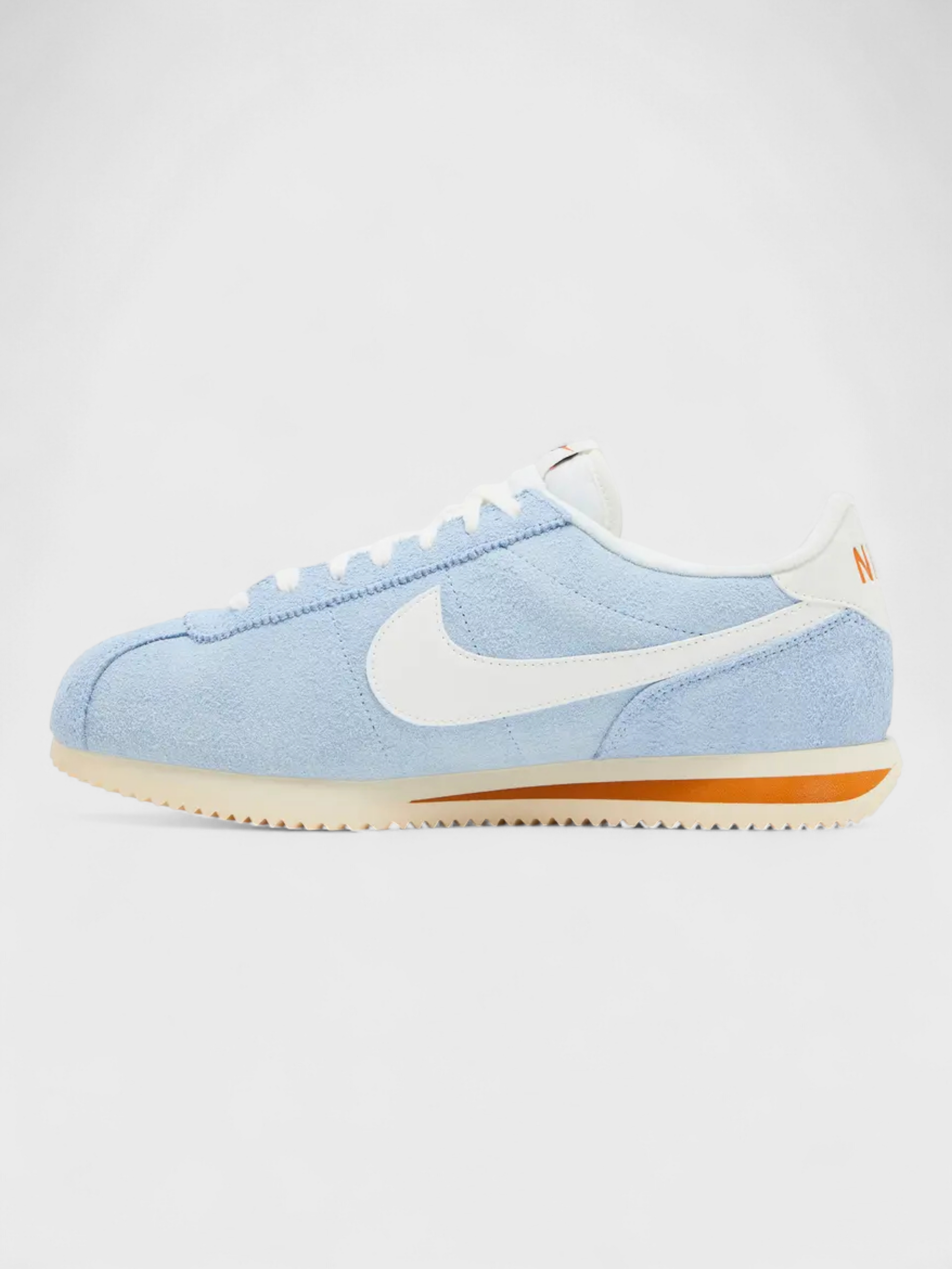 Nike Cortez SE Psychic Blue