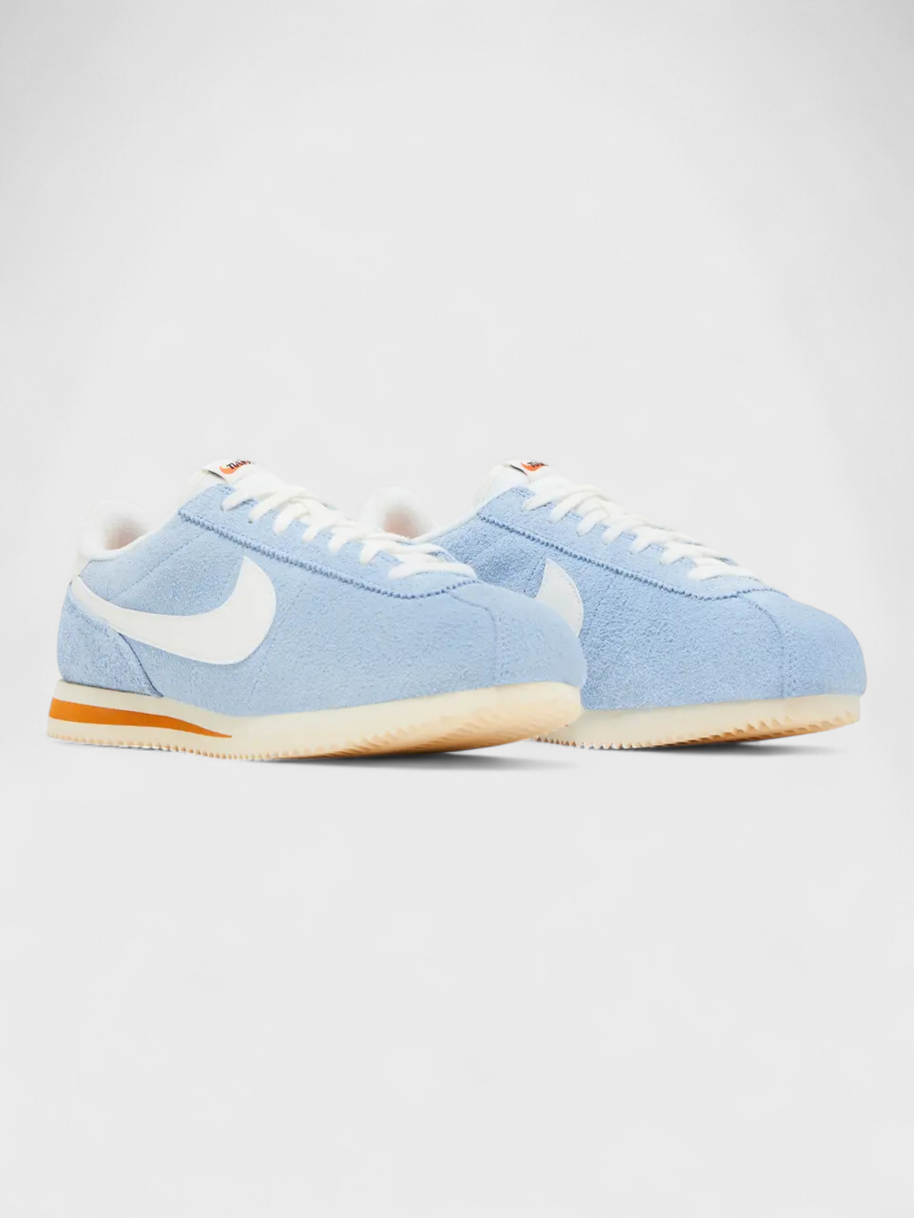 Nike Cortez SE Psychic Blue