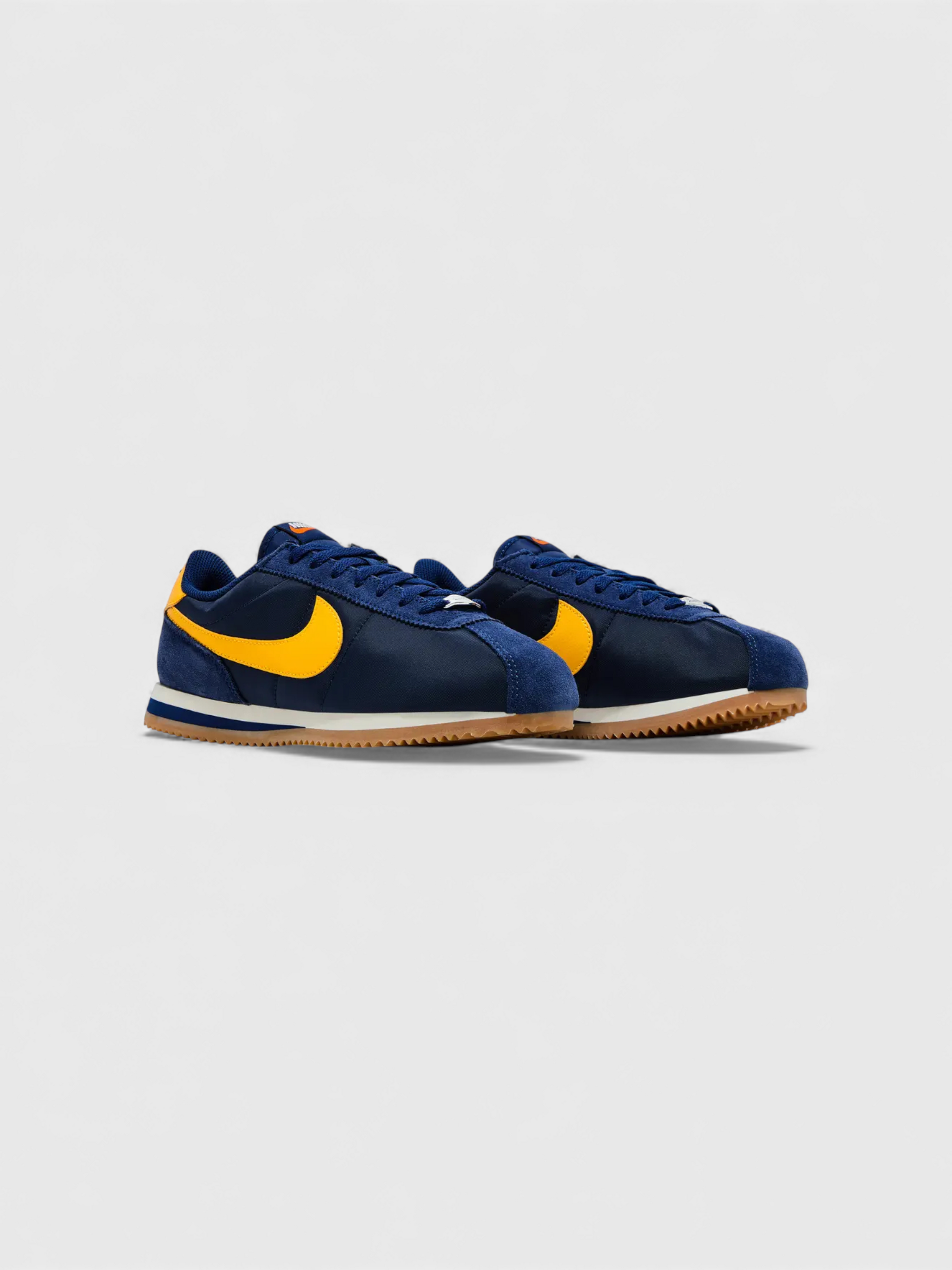 Nike Cortez TXT Michigan