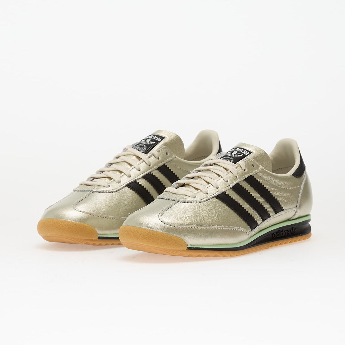 SL 72 OG Off White Metallic