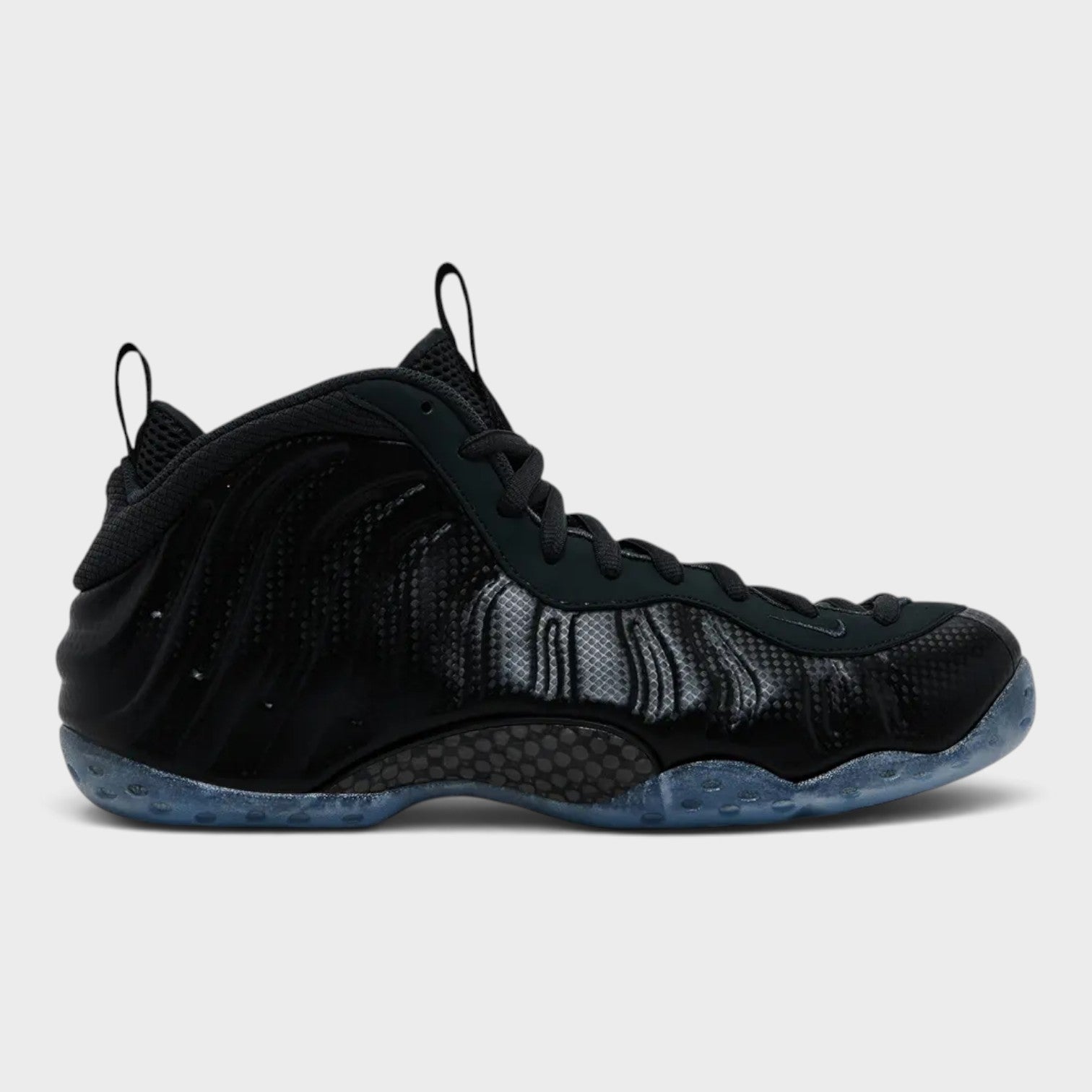 Air Foamposite One Carbon Fiber