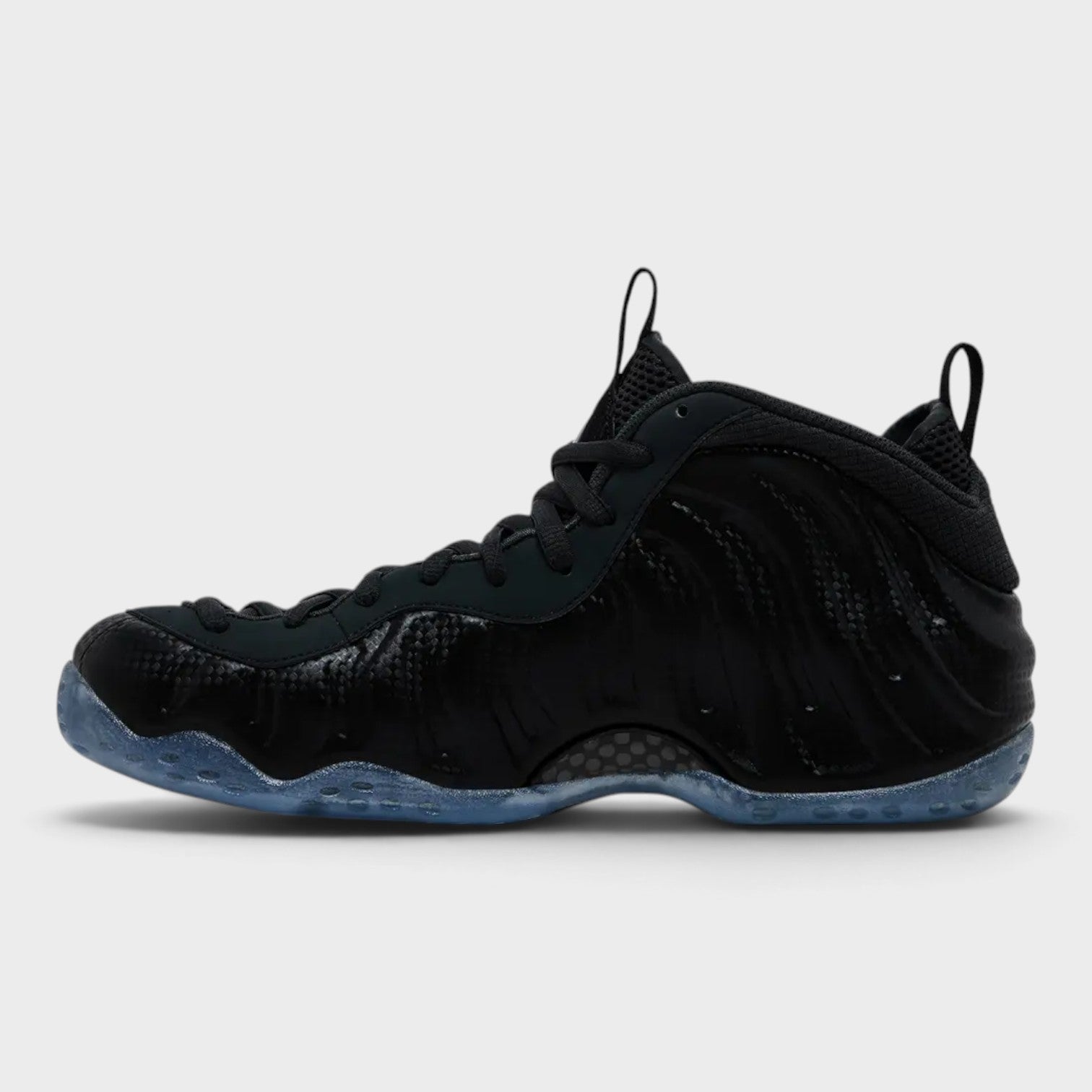 Air Foamposite One Carbon Fiber