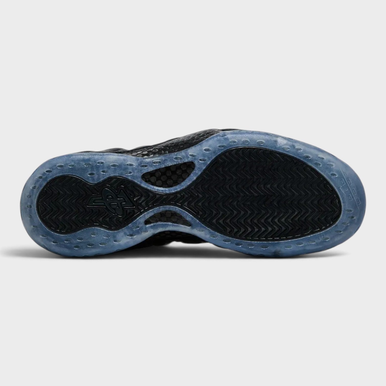 Air Foamposite One Carbon Fiber