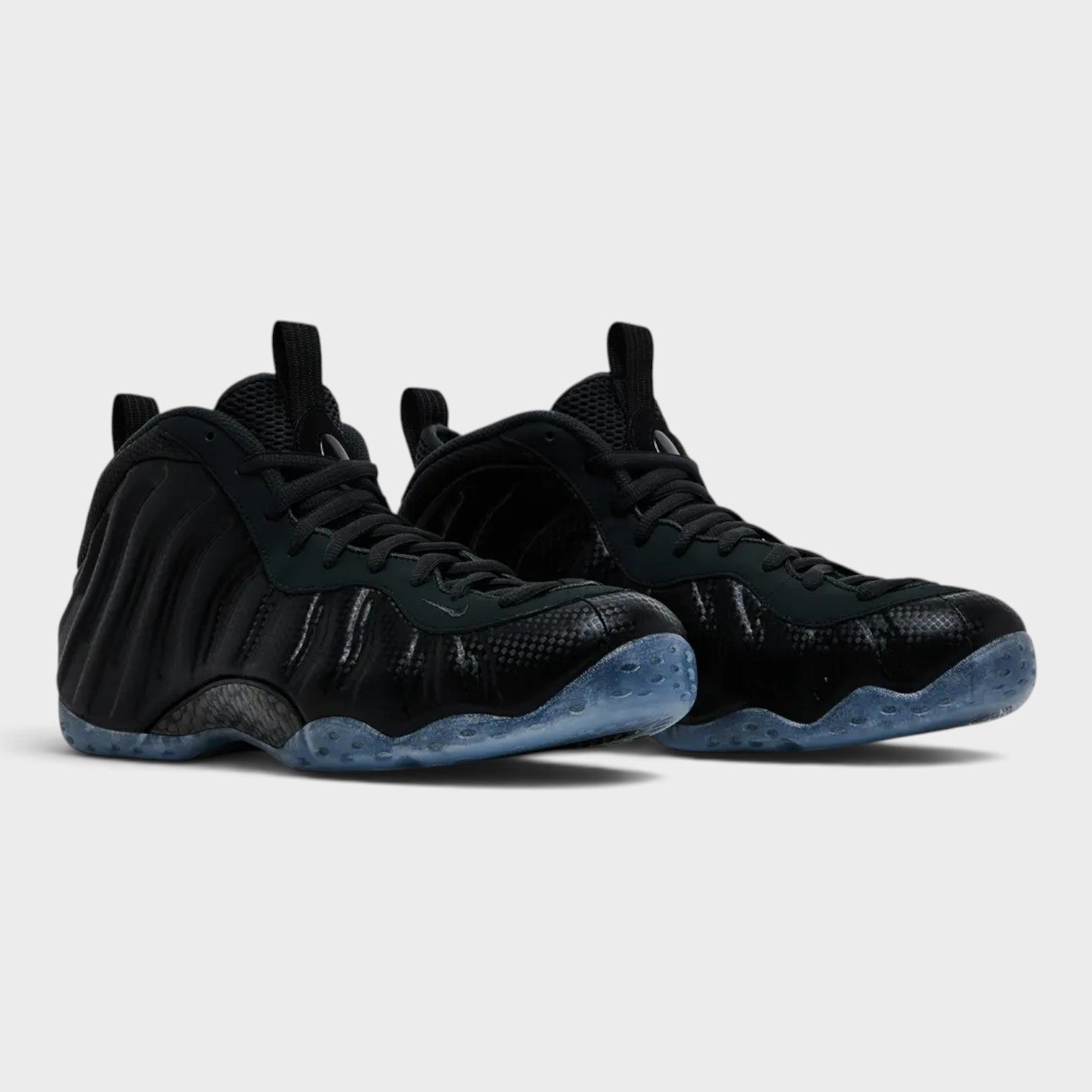 Air Foamposite One Carbon Fiber