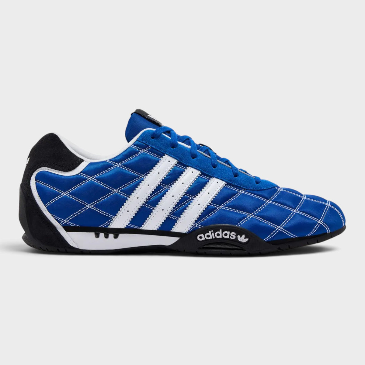 Adi Racer Low Power Blue