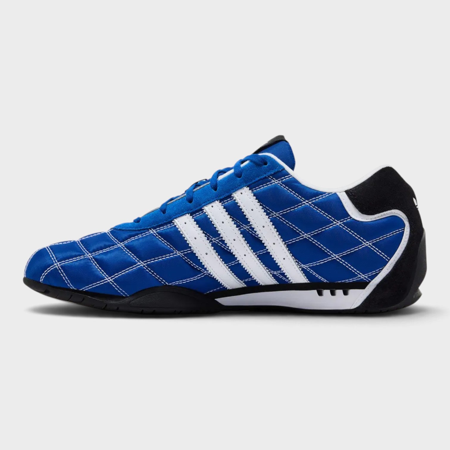 Adi Racer Low Power Blue