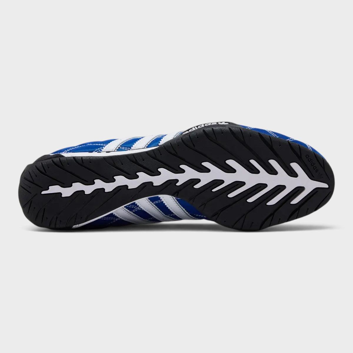 Adi Racer Low Power Blue