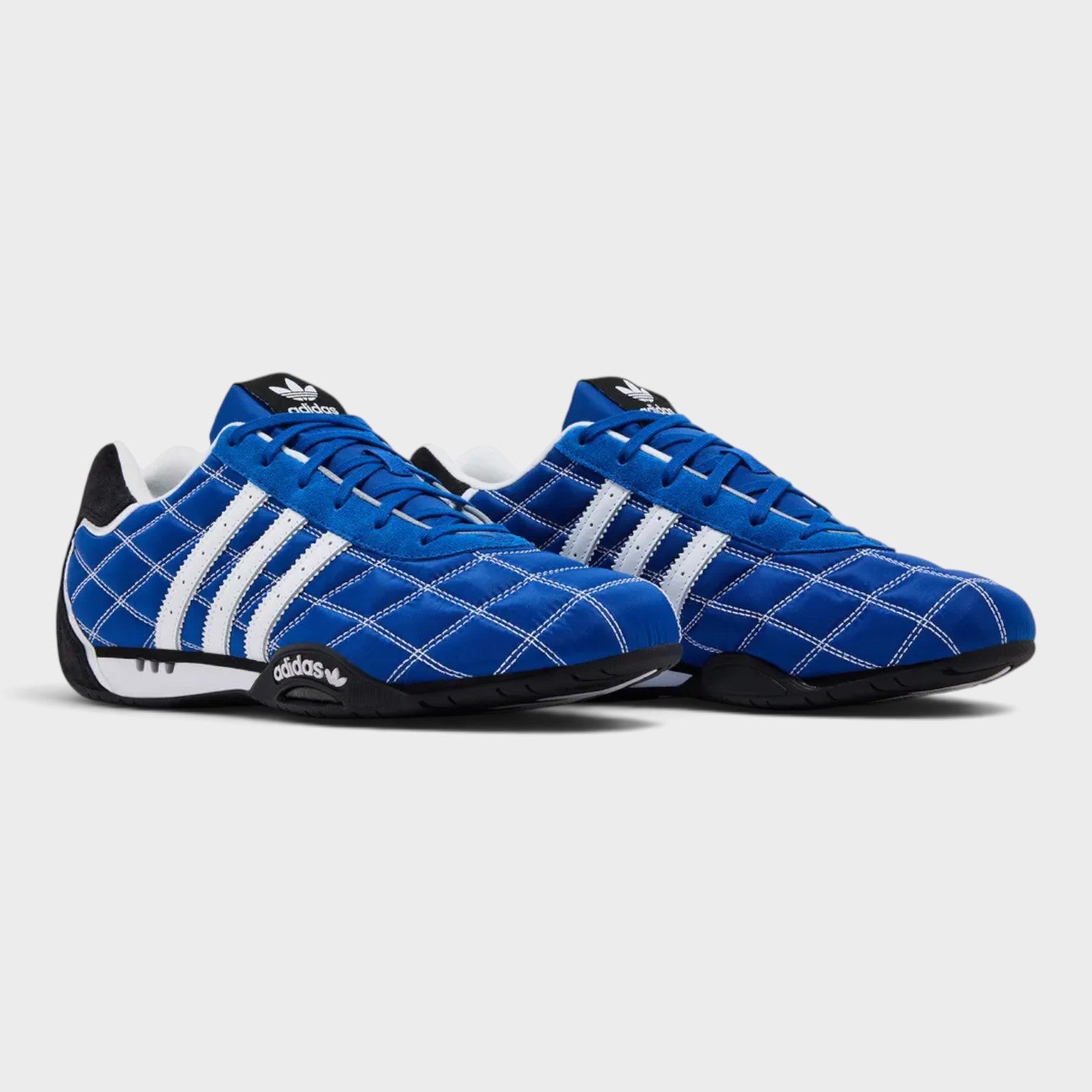Adi Racer Low Power Blue