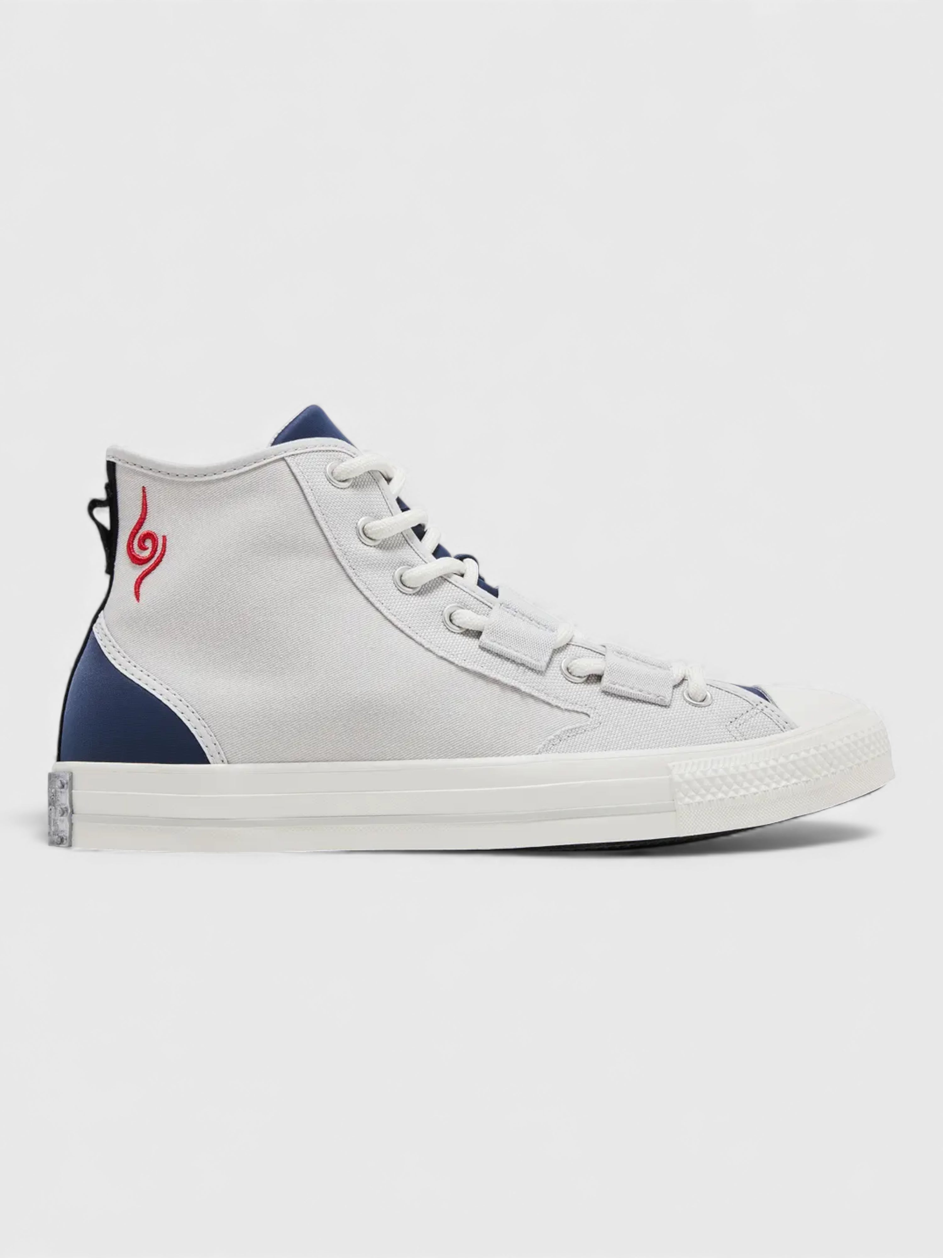 Converse Chuck Taylor All Star Hi Naruto Kakashi