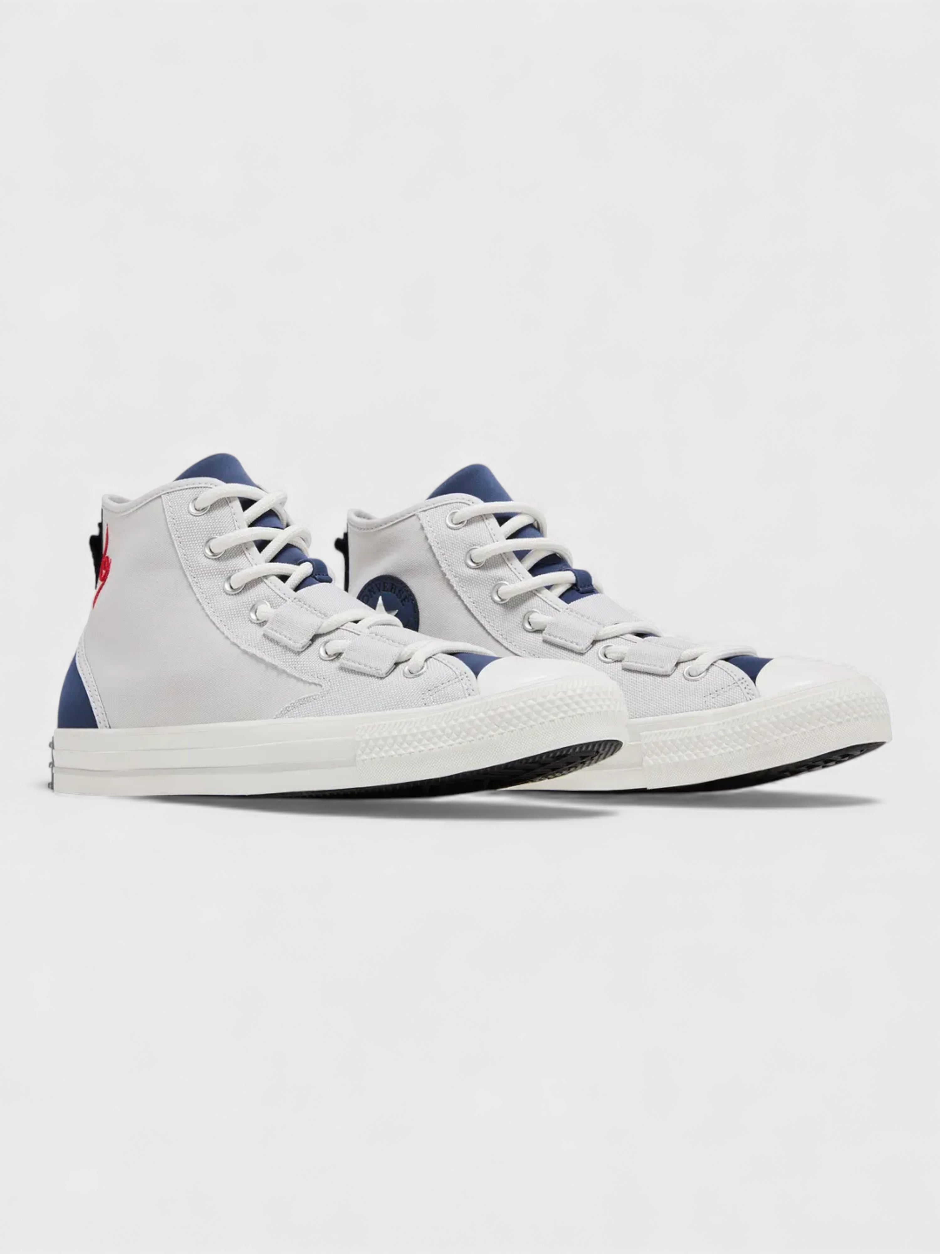 Converse Chuck Taylor All Star Hi Naruto Kakashi