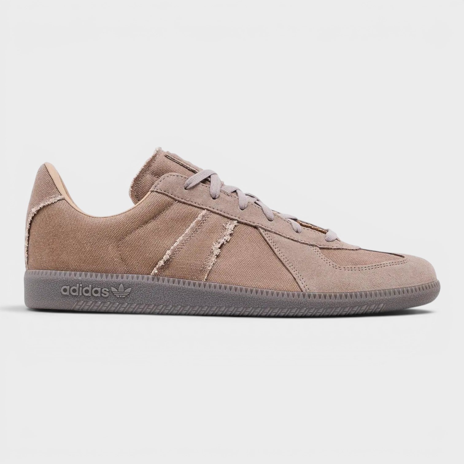 BW Army Grey Brown