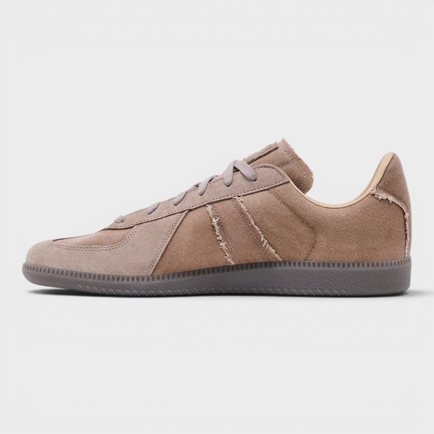 BW Army Grey Brown