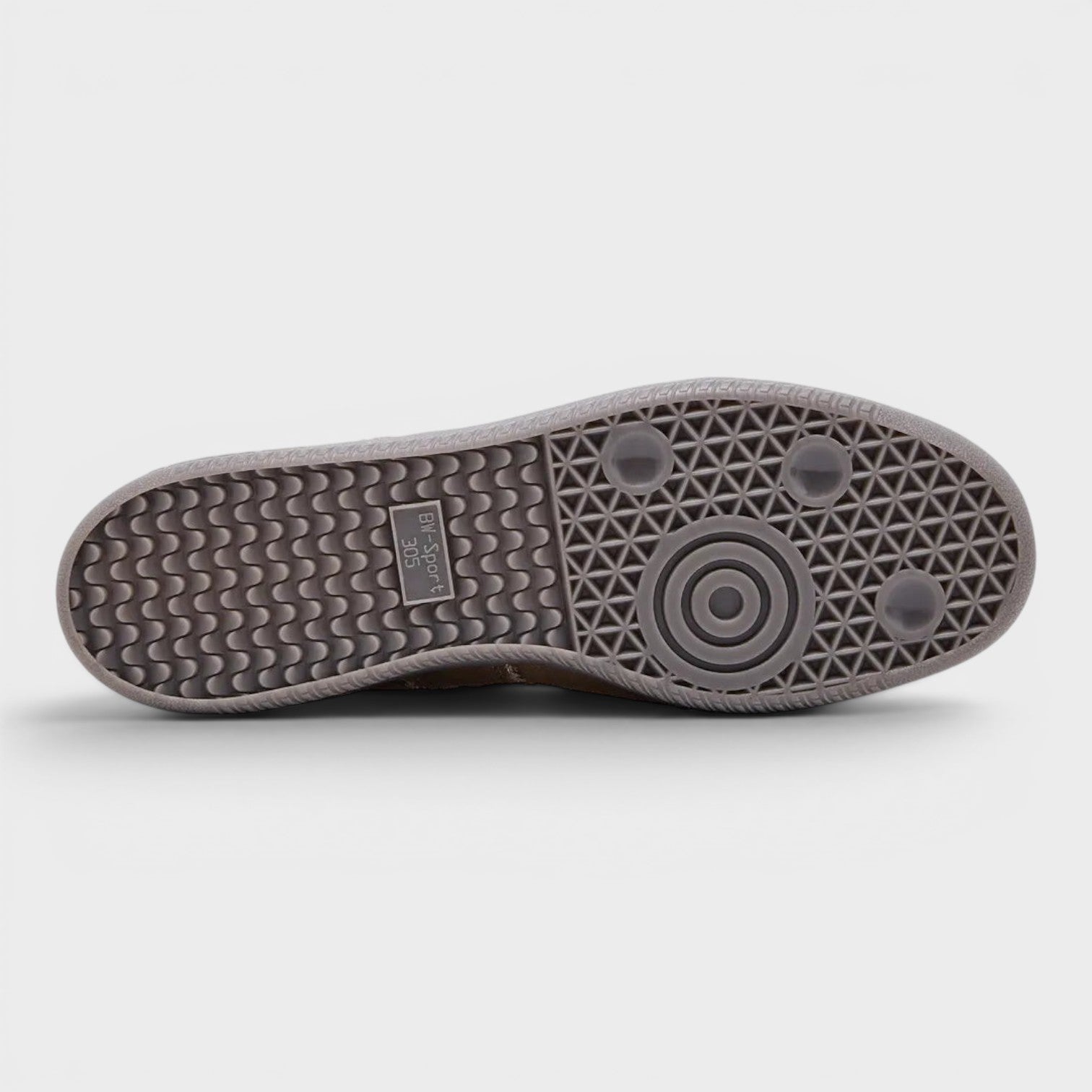 BW Army Grey Brown