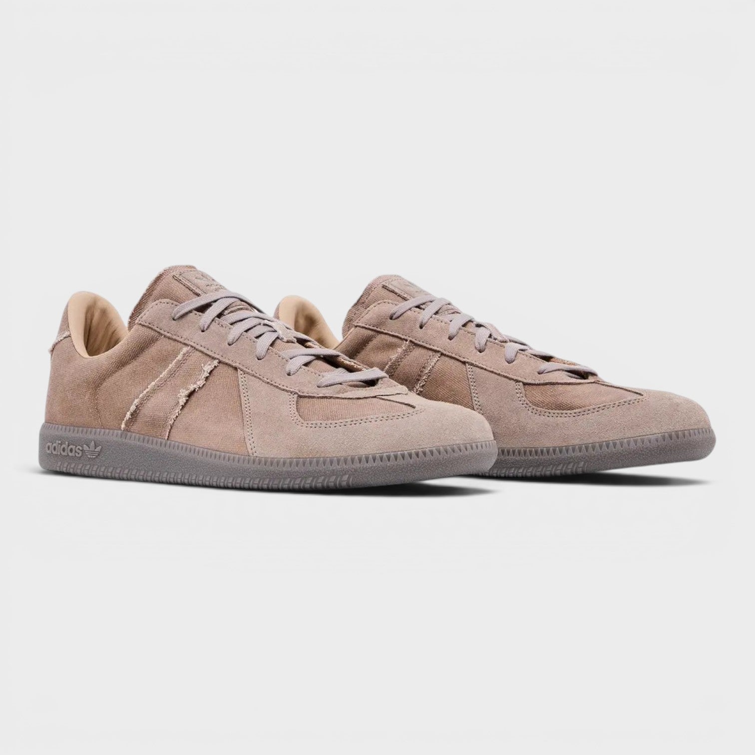 BW Army Grey Brown