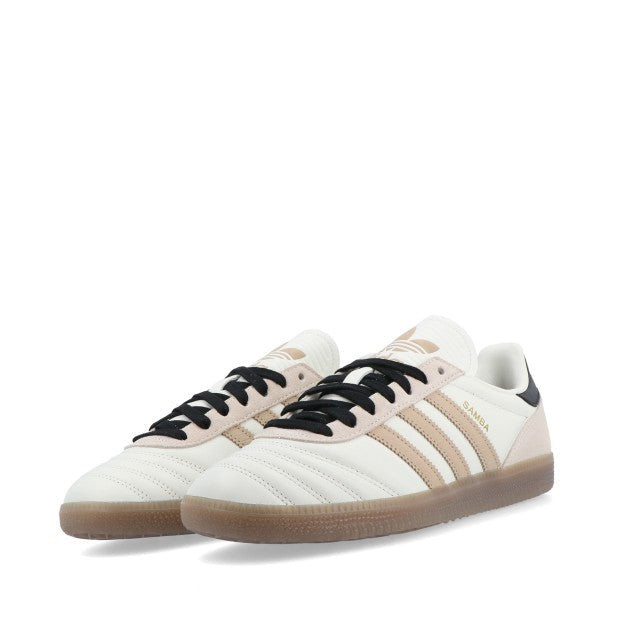 Samba JP Off White Magic Beige Core Black