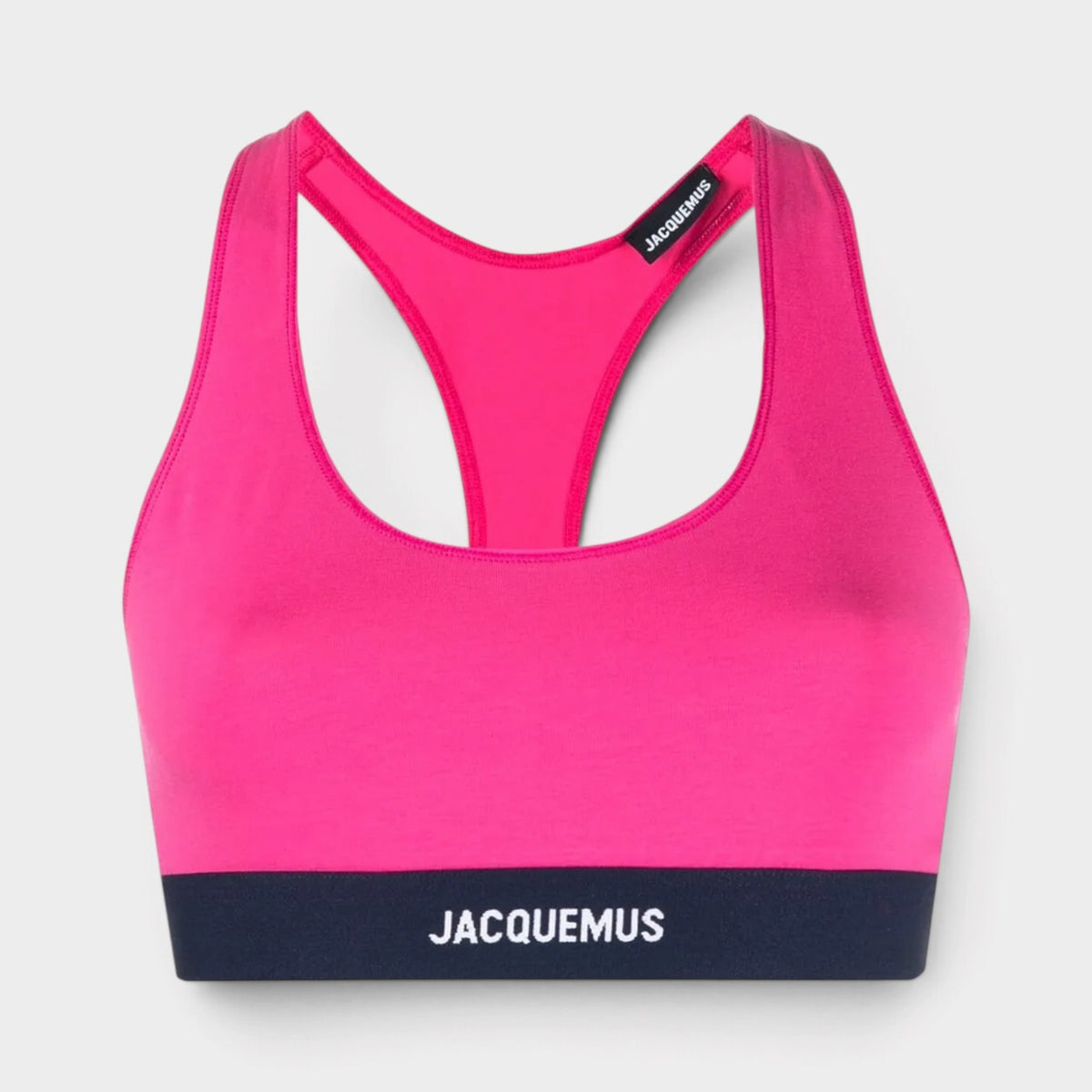 Logo La Brassiere Pink