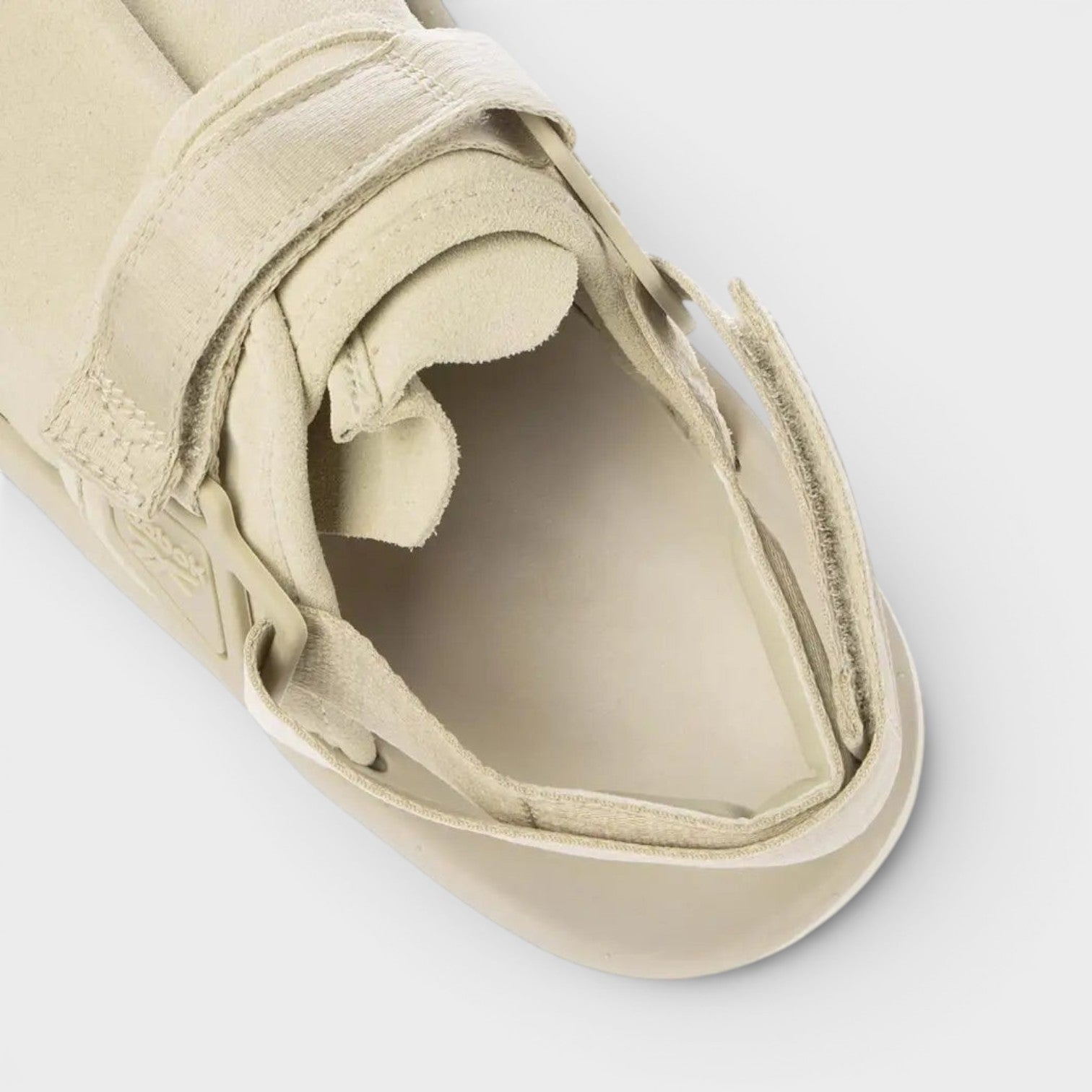 Beatnik Sandal Beige Gum