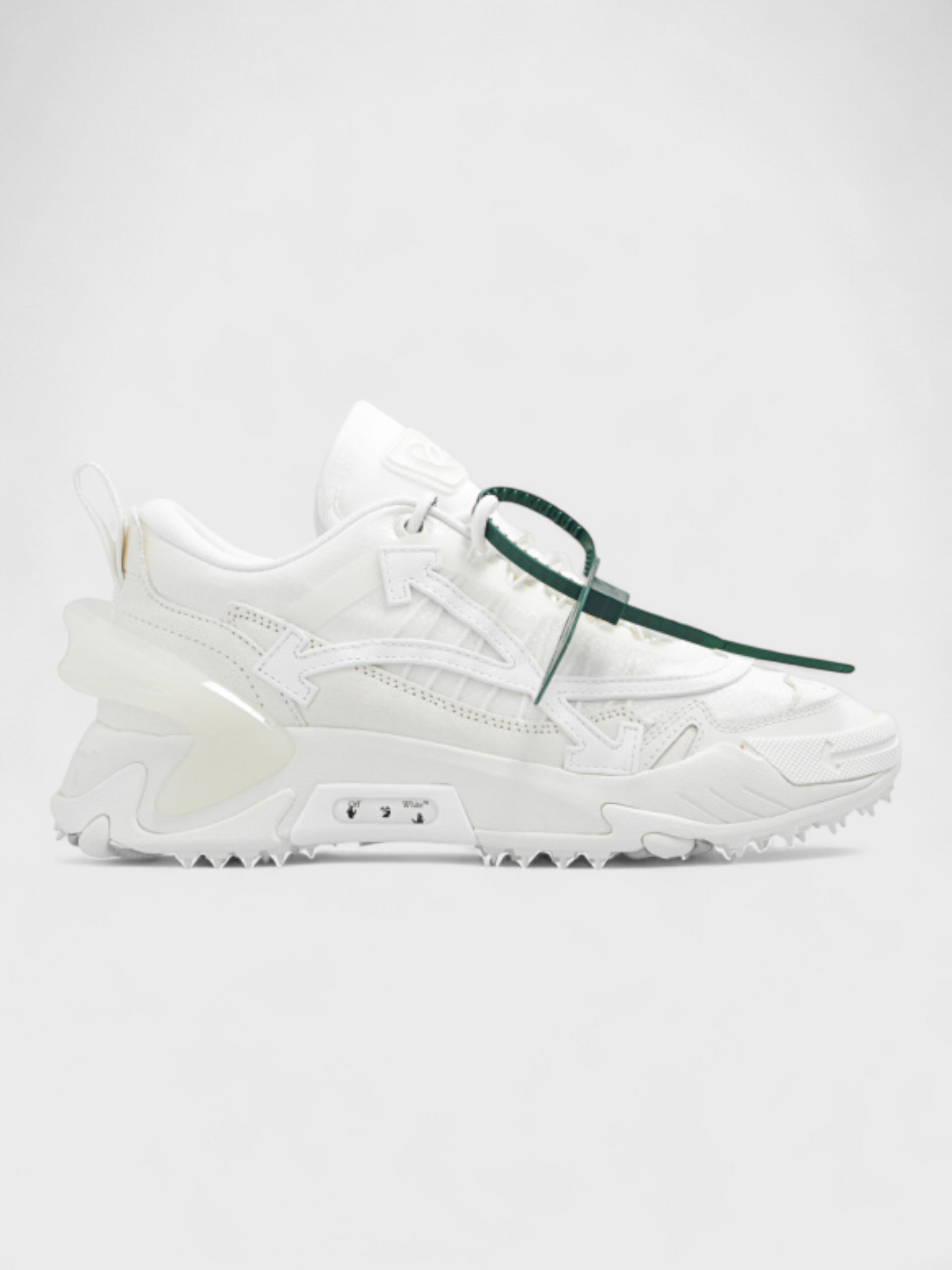 Off-White ODSY-2000 White