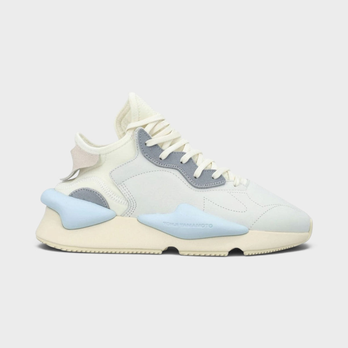 adidas Y-3 Kaiwa Off White Ice Blue