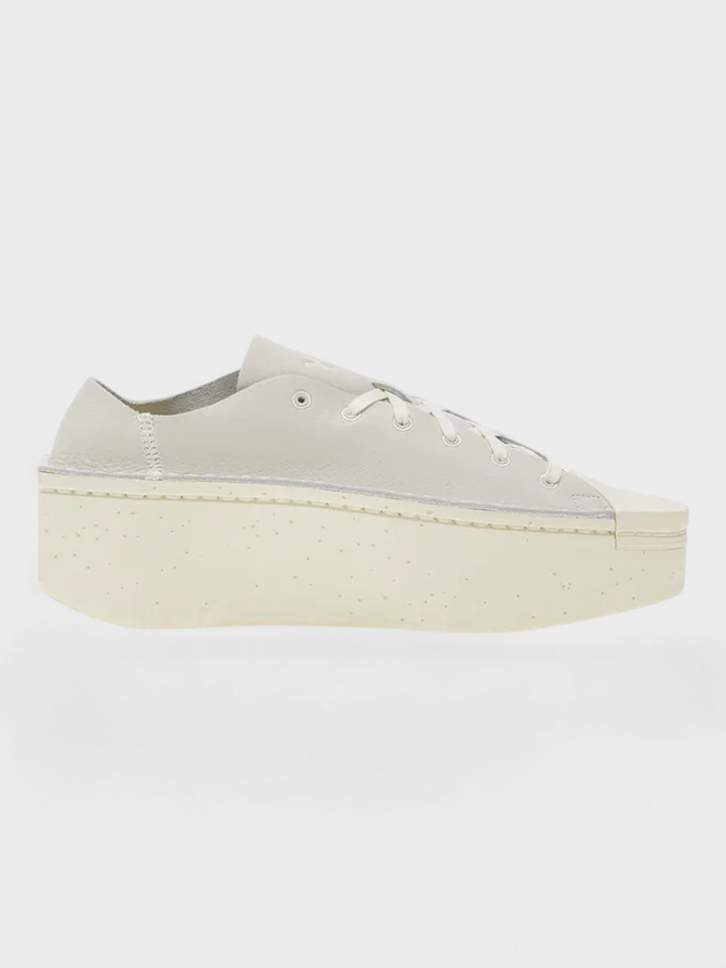 Adidas Y-3 Kyasu Low White