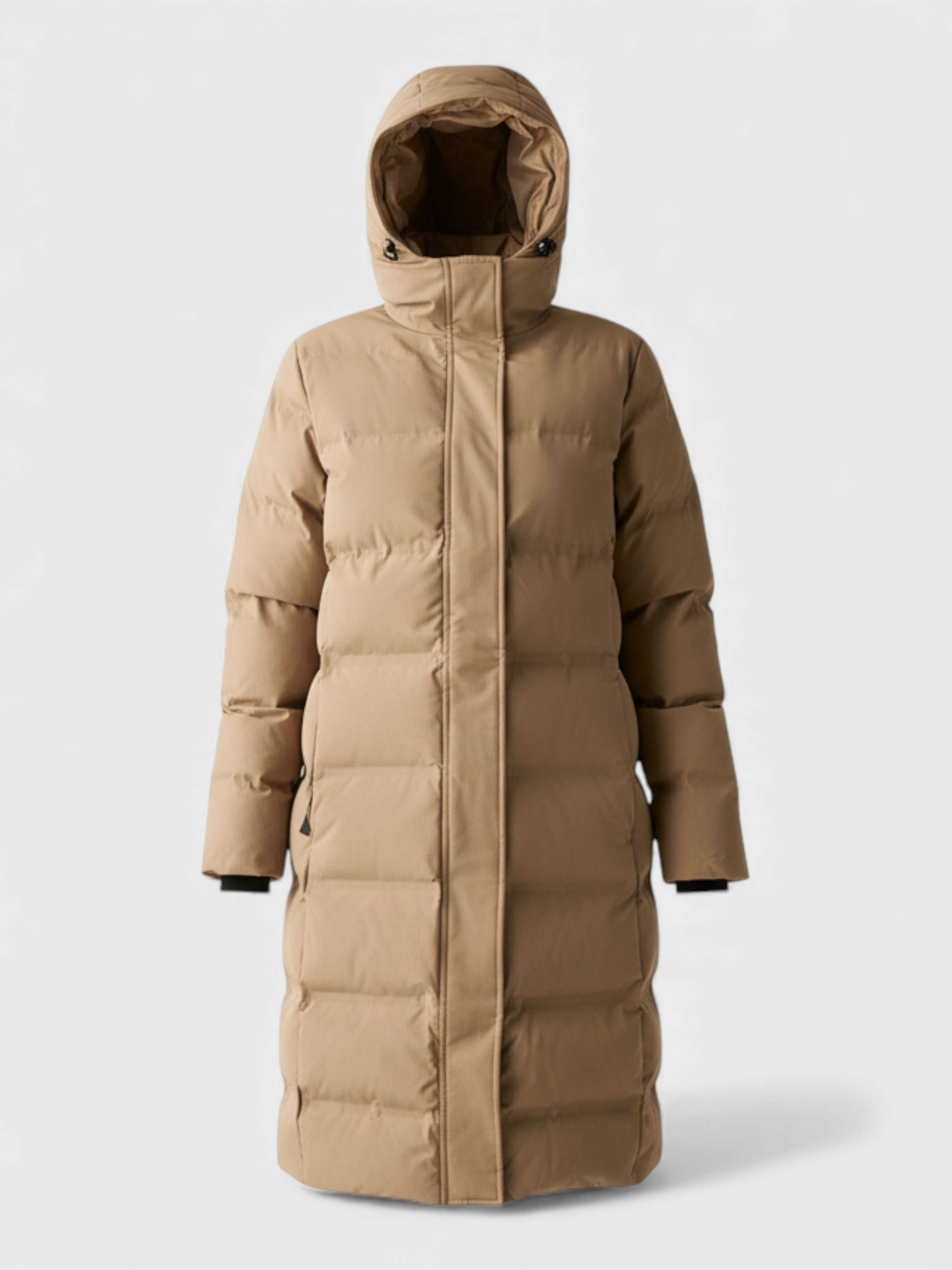 Dare 2b Wander Padded Jacket Cashmere