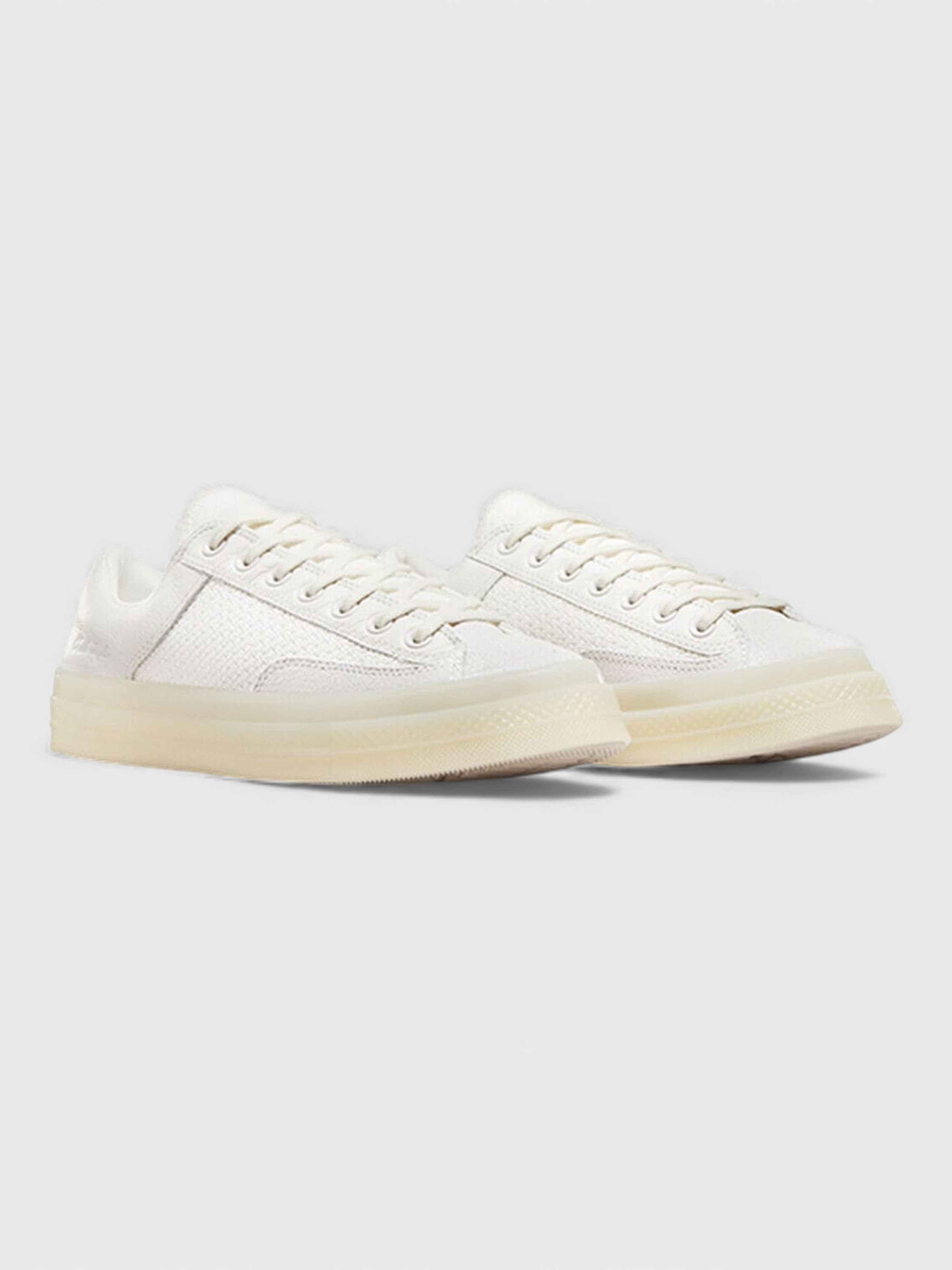 Converse Chuck 70 Marquis Low Vintage White