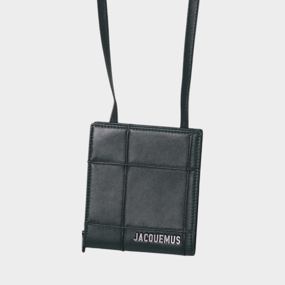 Le Gadjo Dark Green