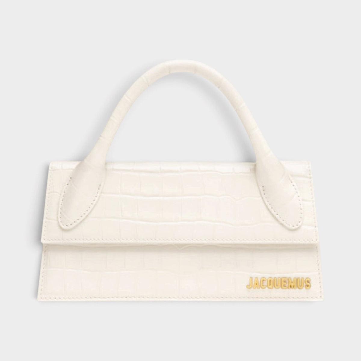 Le Chiquito Long Ivory