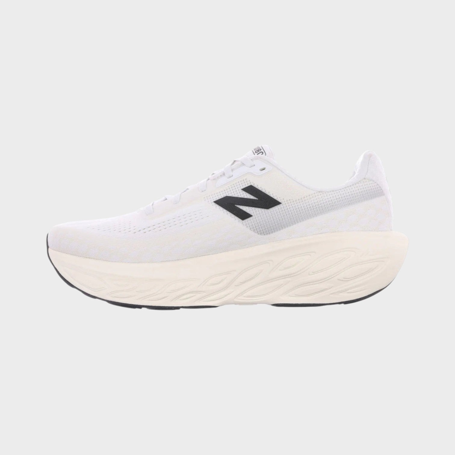 Fresh Foam X 1080v14 White Lime Leaf