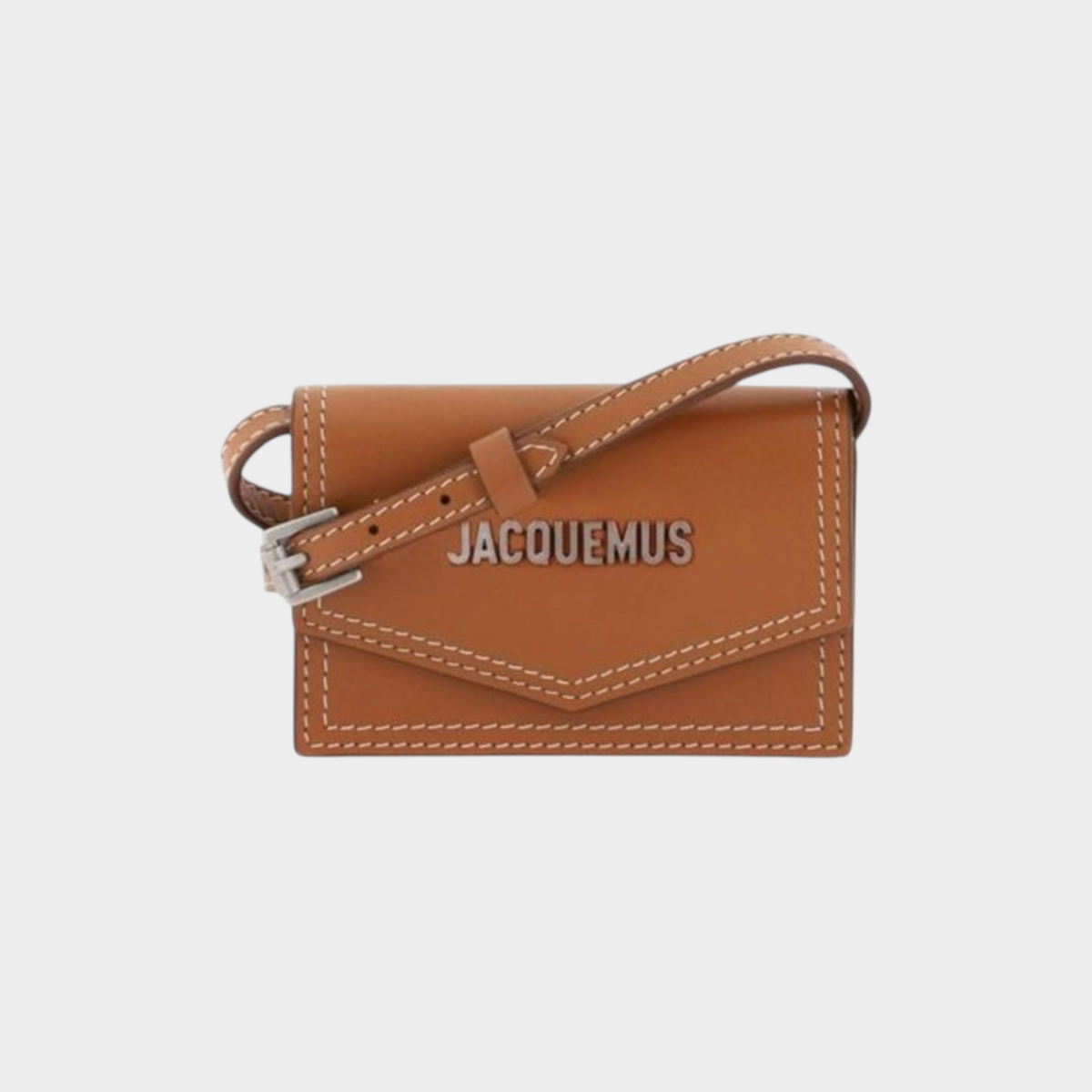 Le Porte Azur Brown