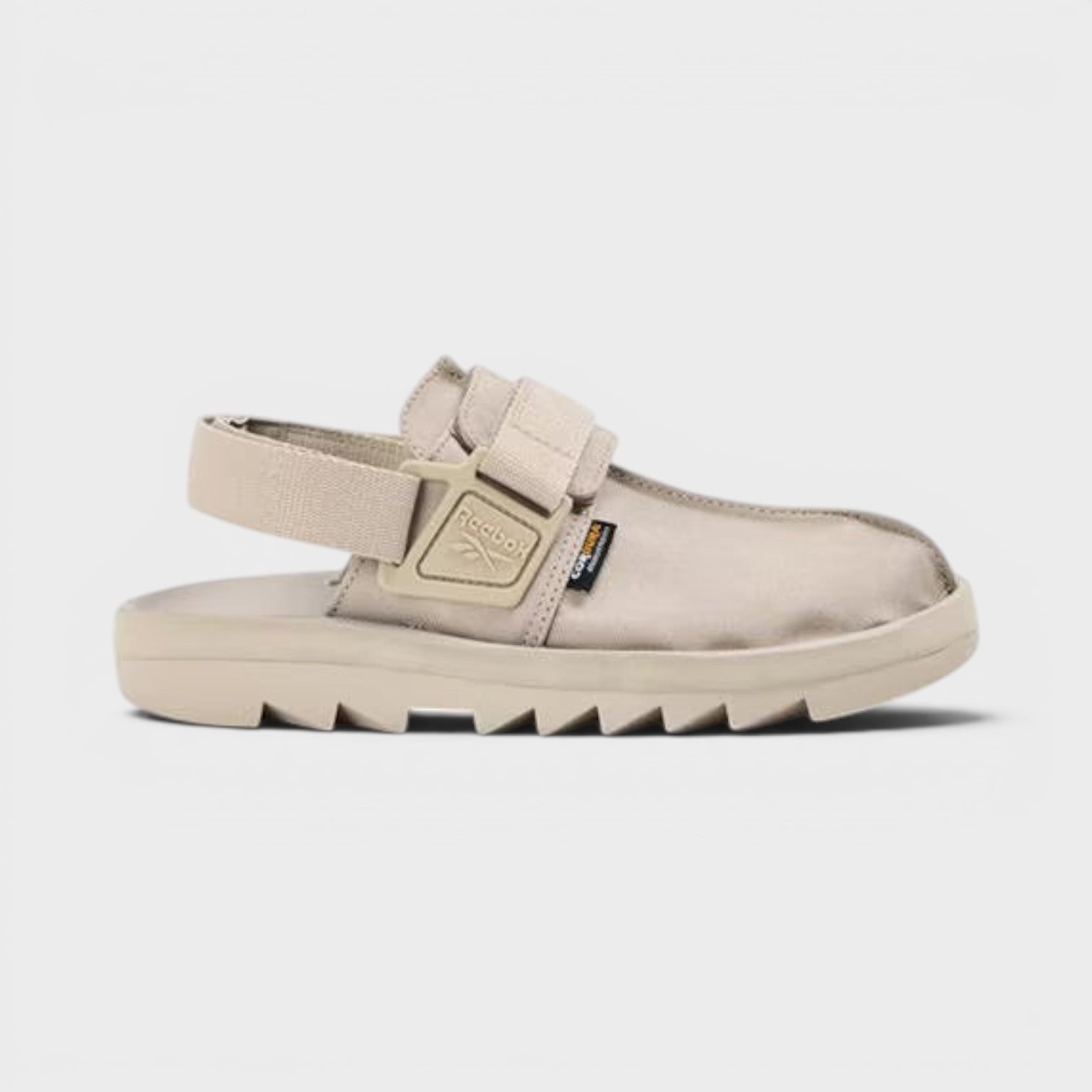 Beatnik Sandal Clogs Grey