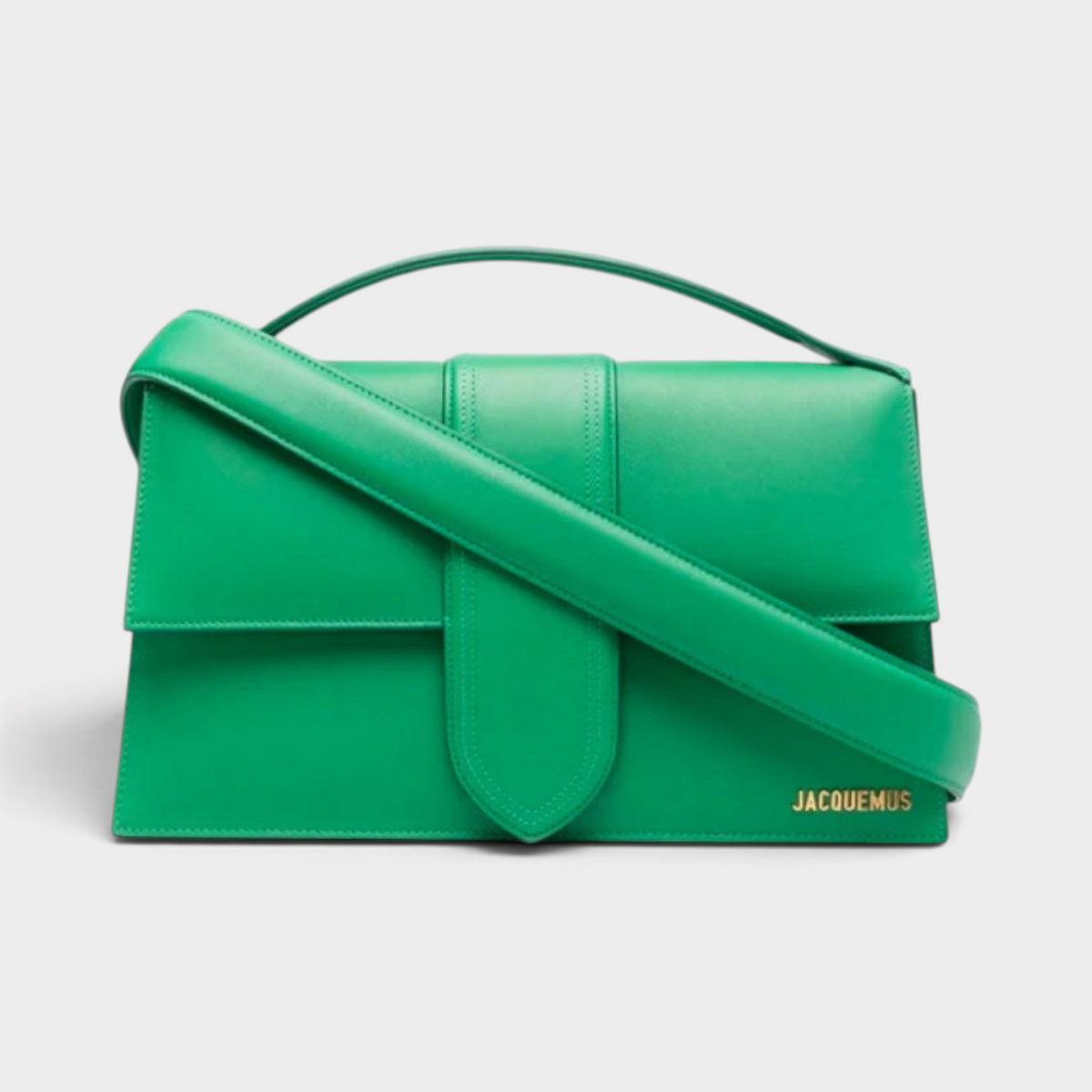 Le Bambinou Green