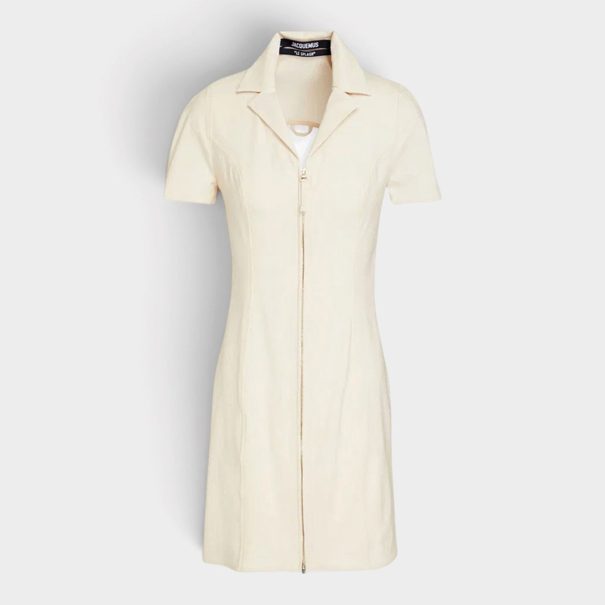 La Robe Tangelo Off White