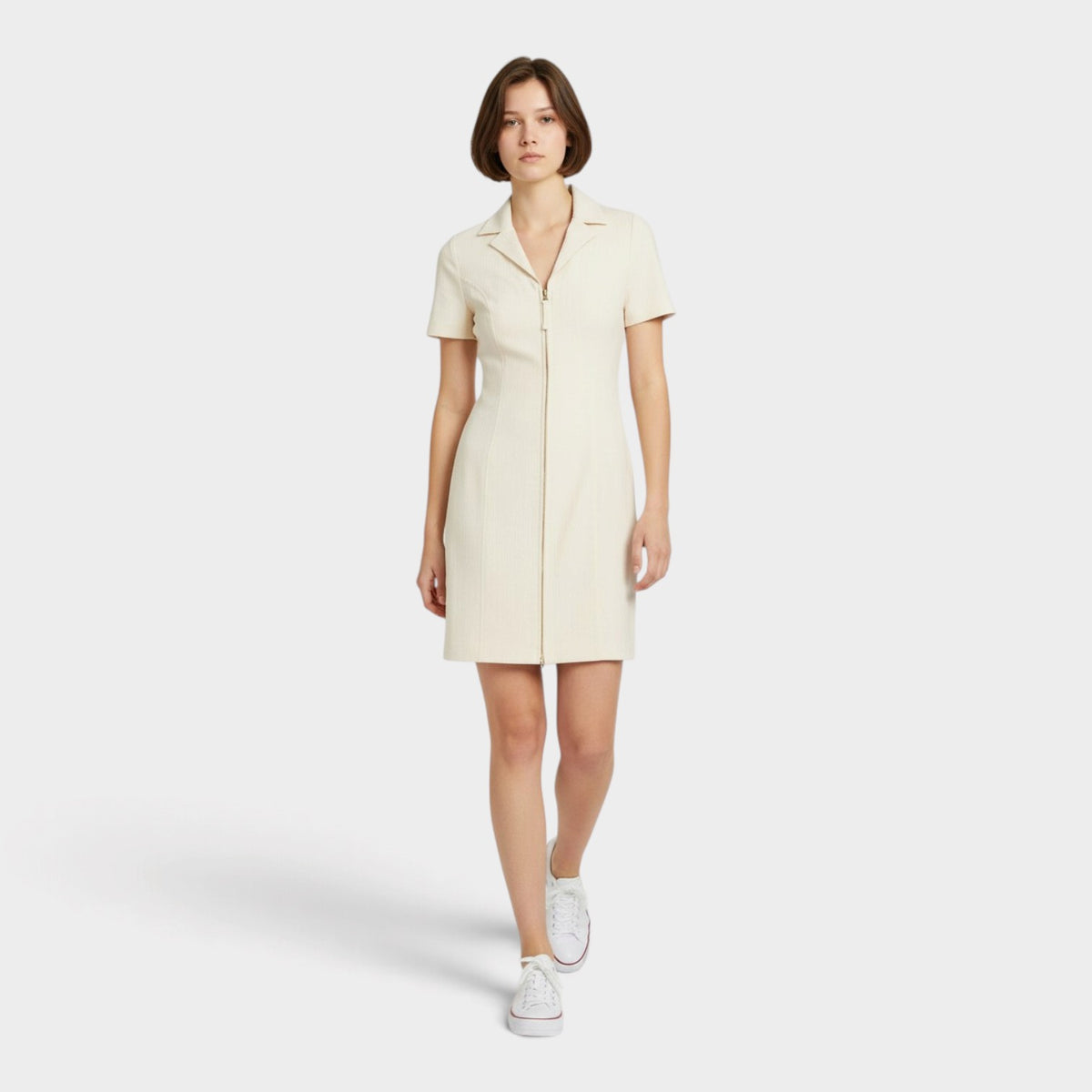 La Robe Tangelo Off White