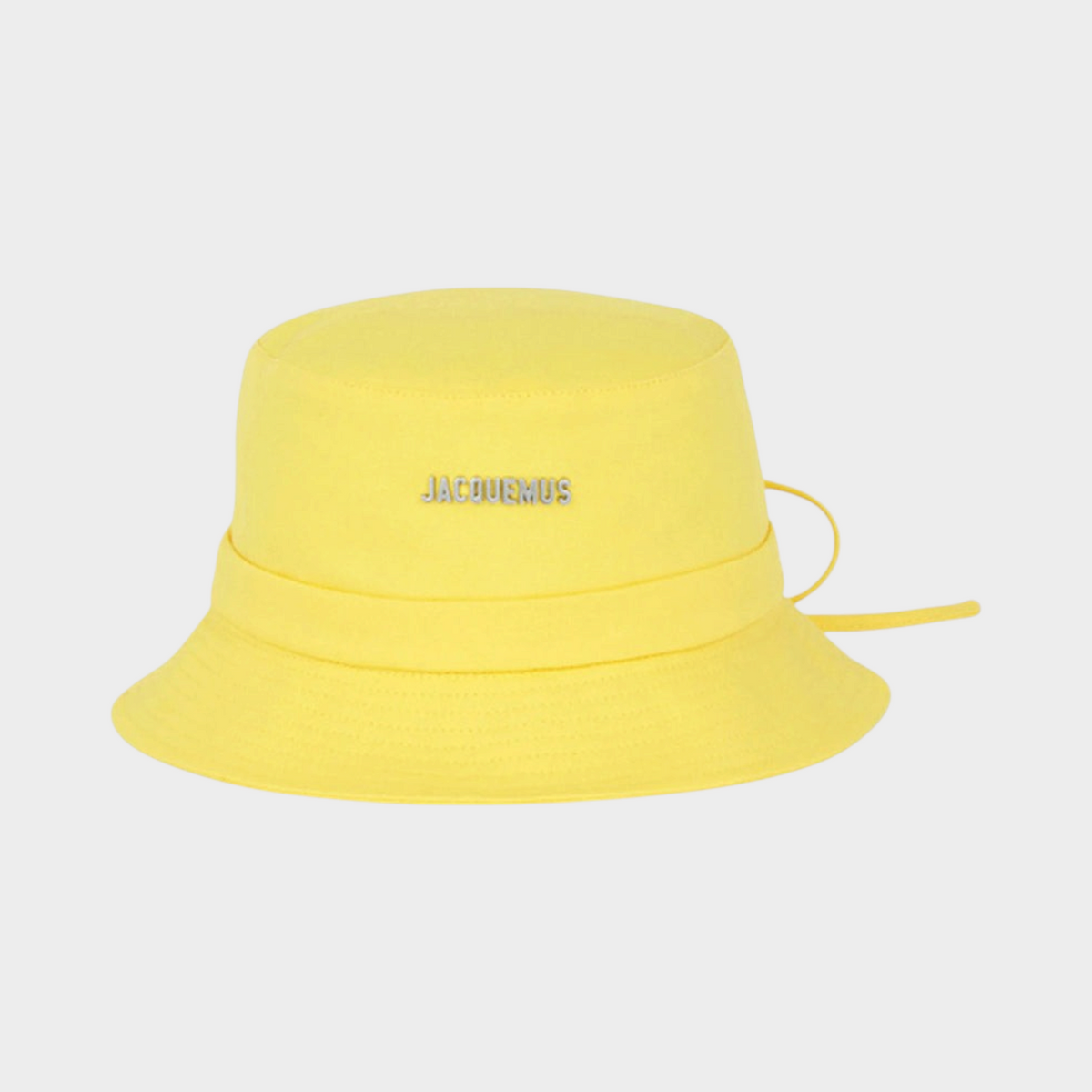 Le Bob Gadjo Light Yellow