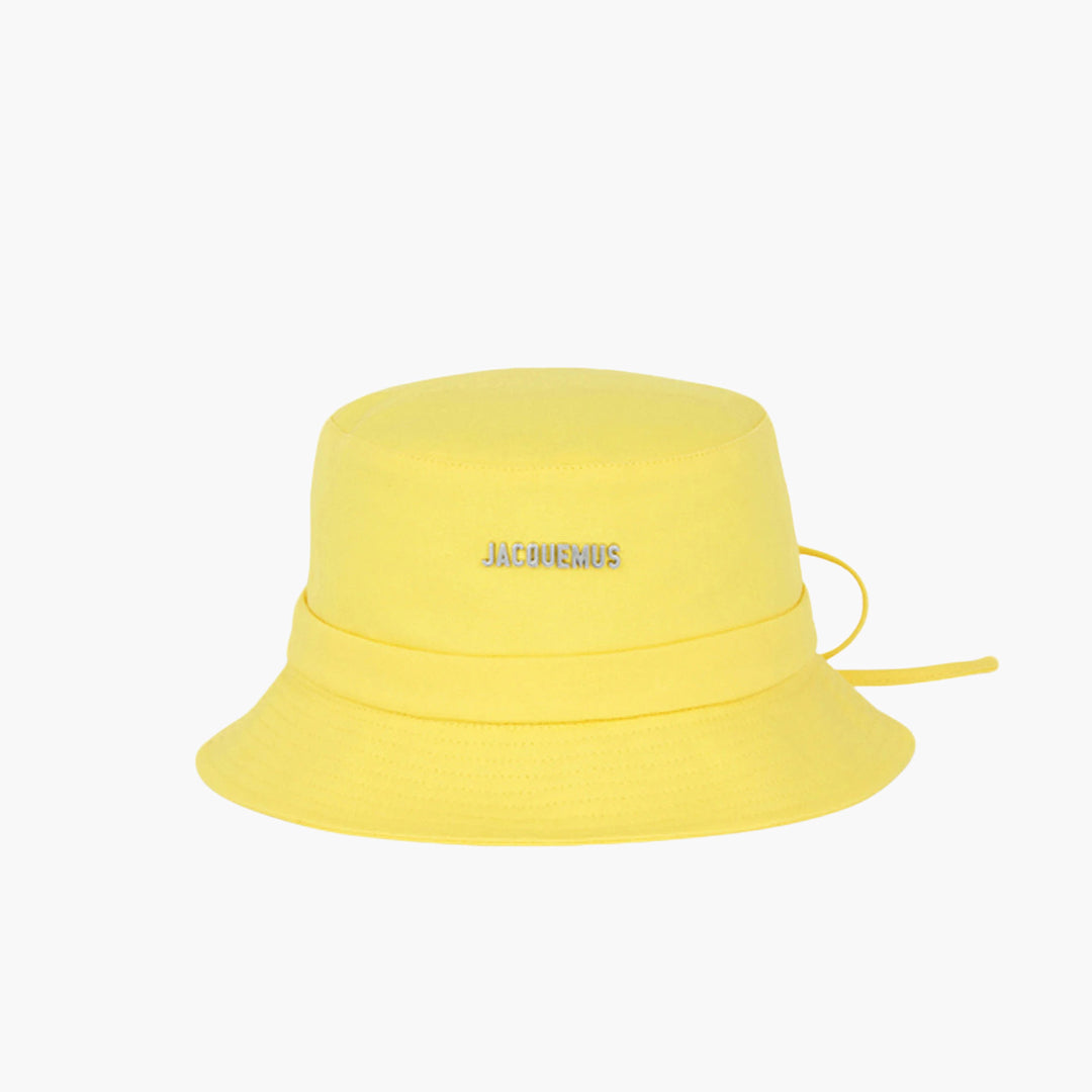 Le Bob Gadjo Light Yellow