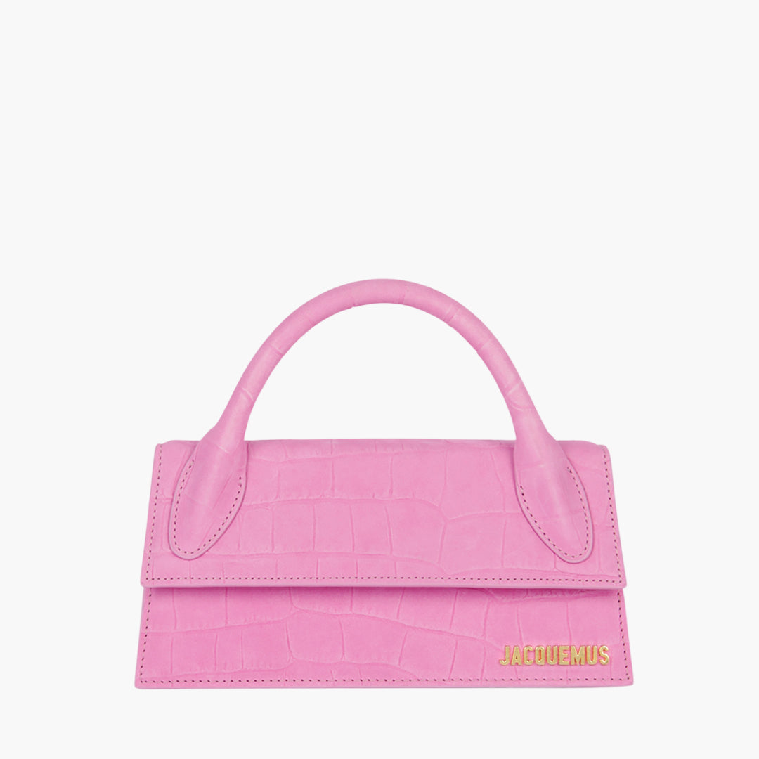 Le Chiquito Long Pink