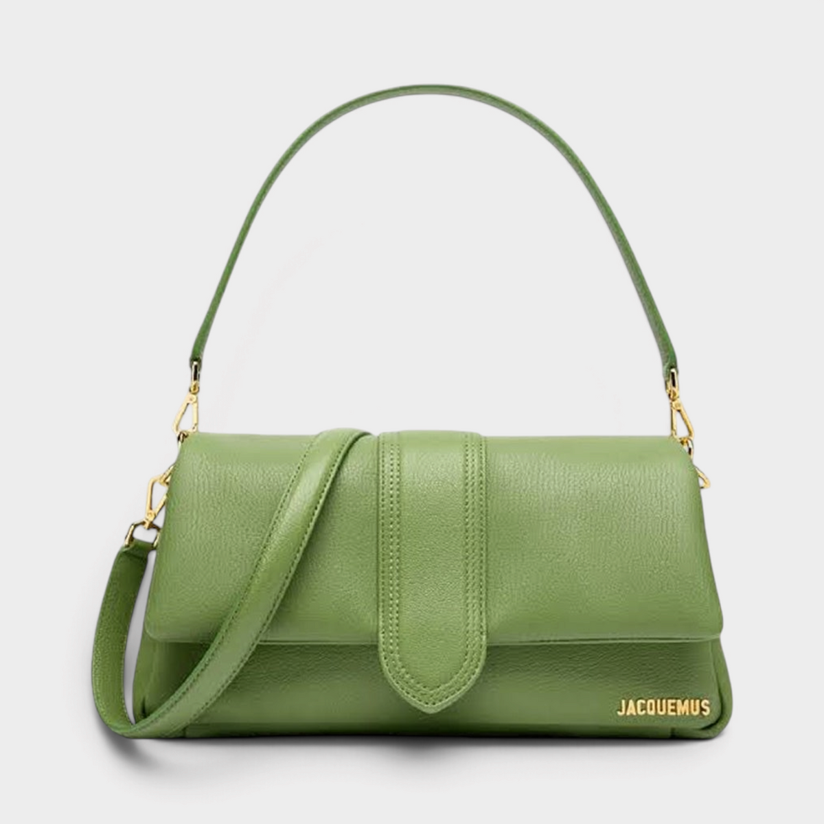 Le Bambimou Green