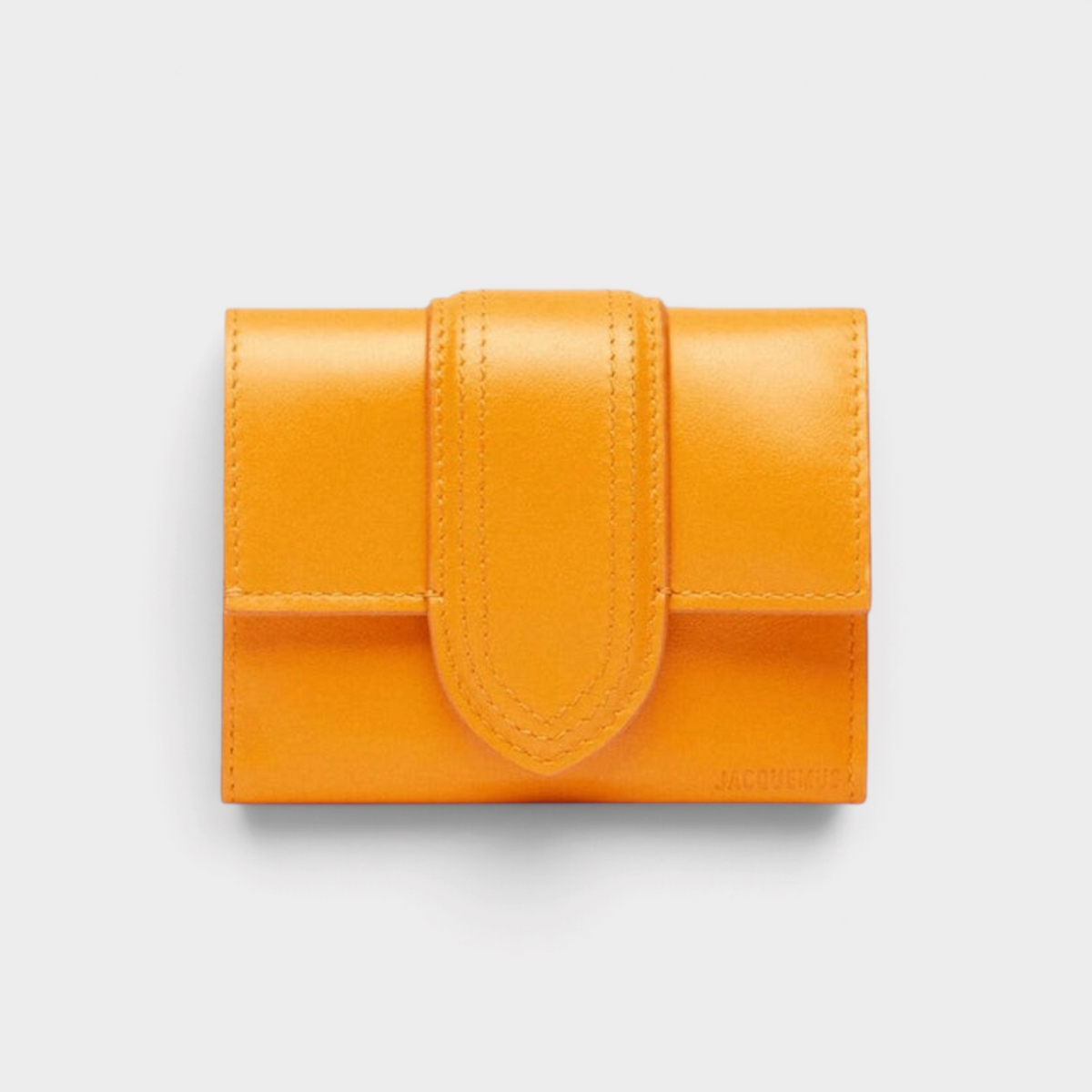 Le Compact Bambino Dark Orange