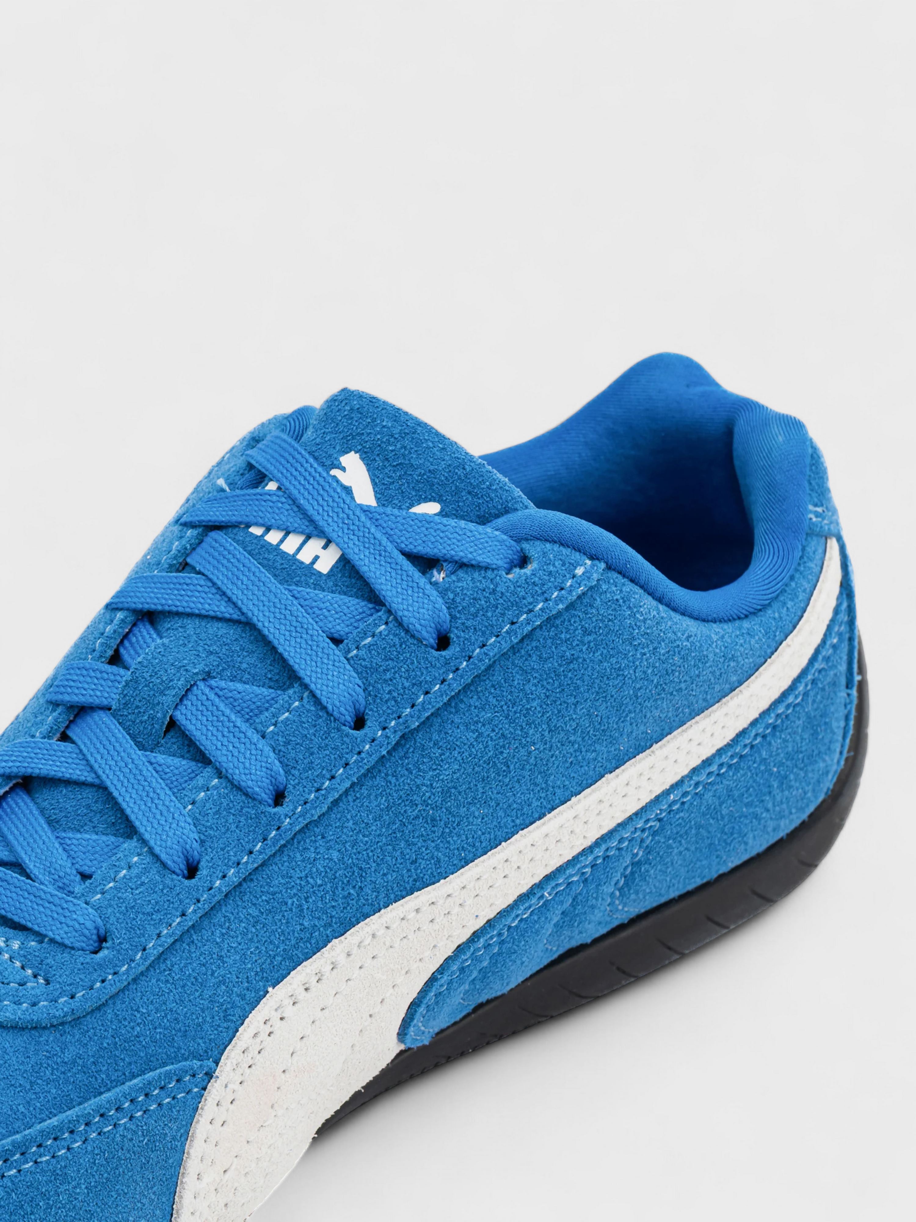 Puma Speedcat OG Team Royal White