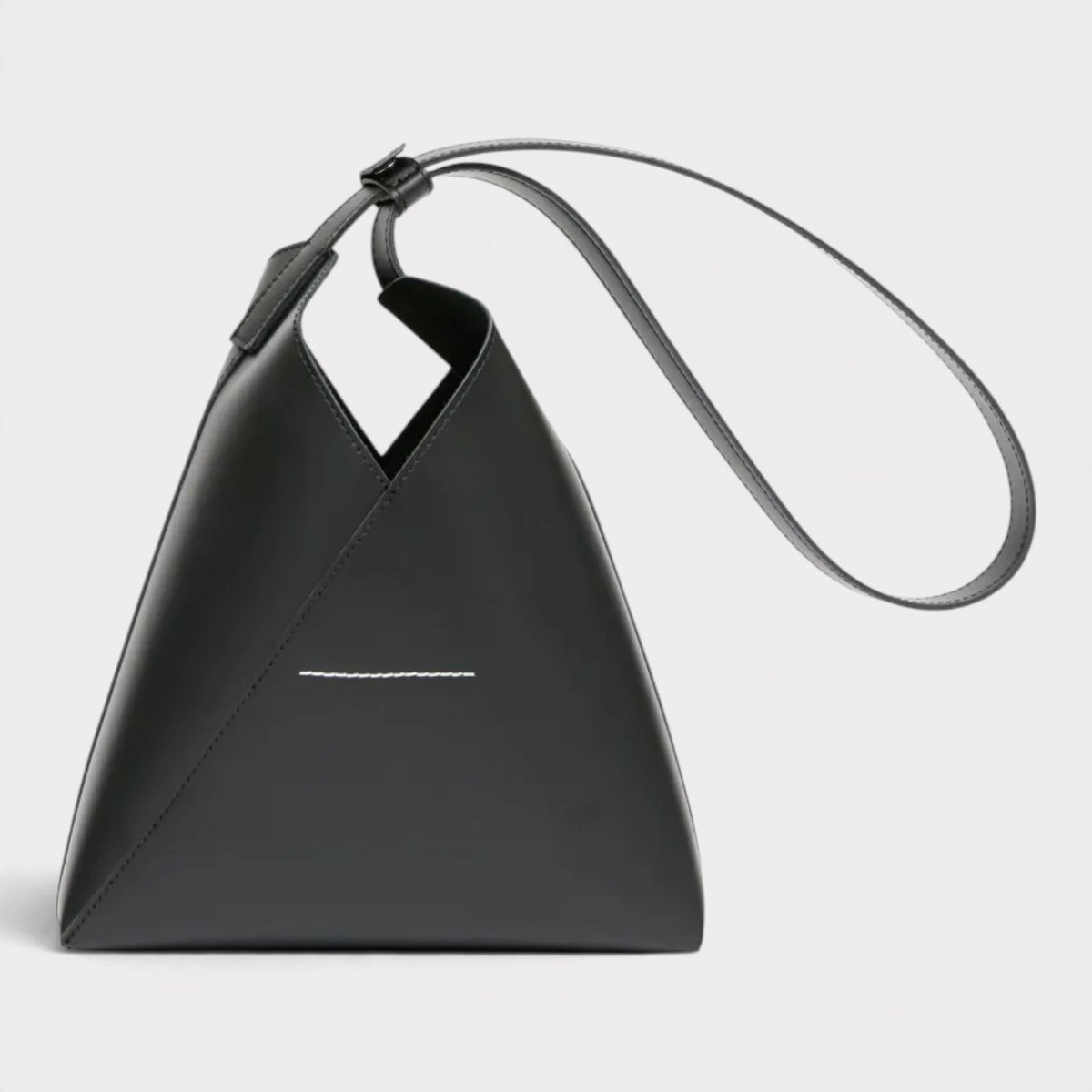 MM6 Fortune Cookie Small Bag Black