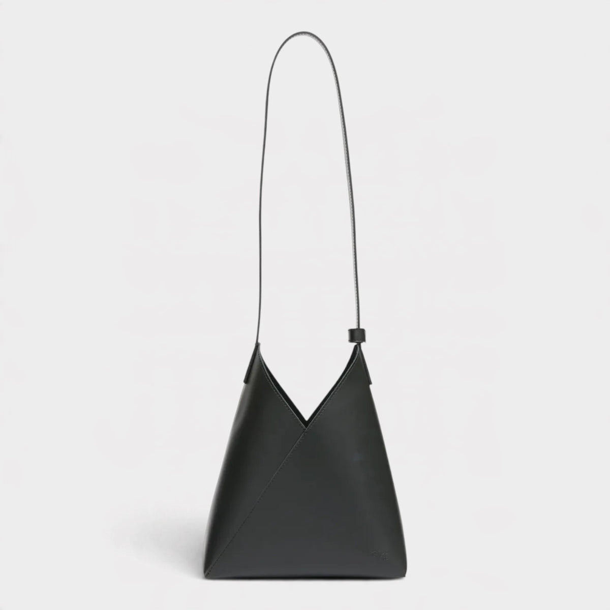 MM6 Fortune Cookie Small Bag Black