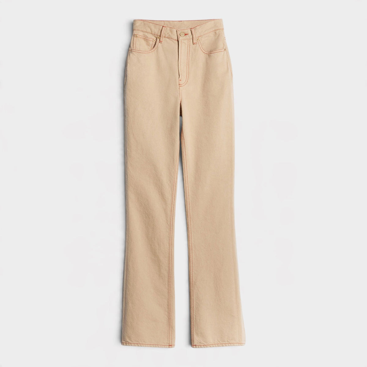 Le De Nimes Beige Terracotta