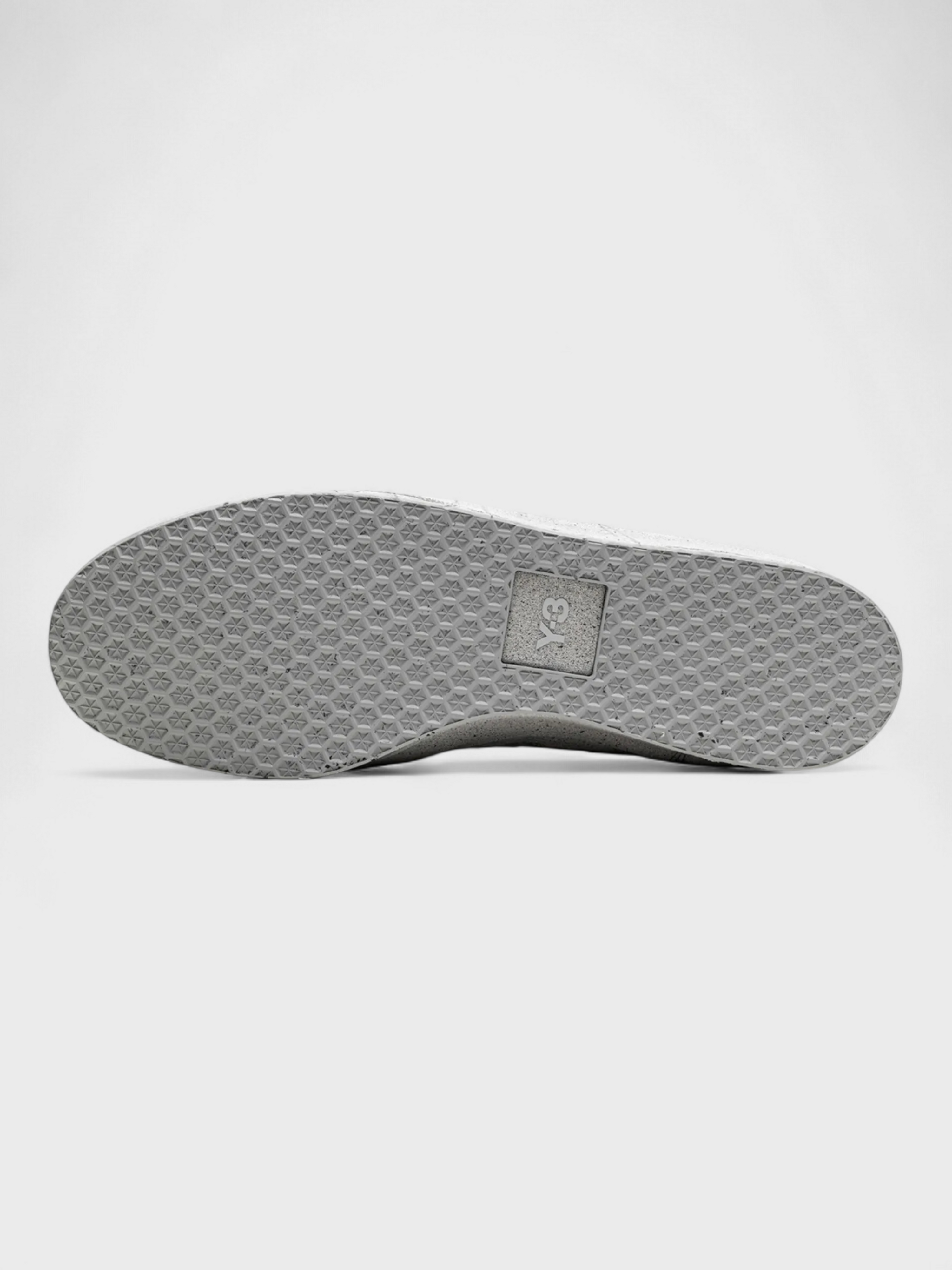 Adidas Y-3 Gazelle Clear Onix
