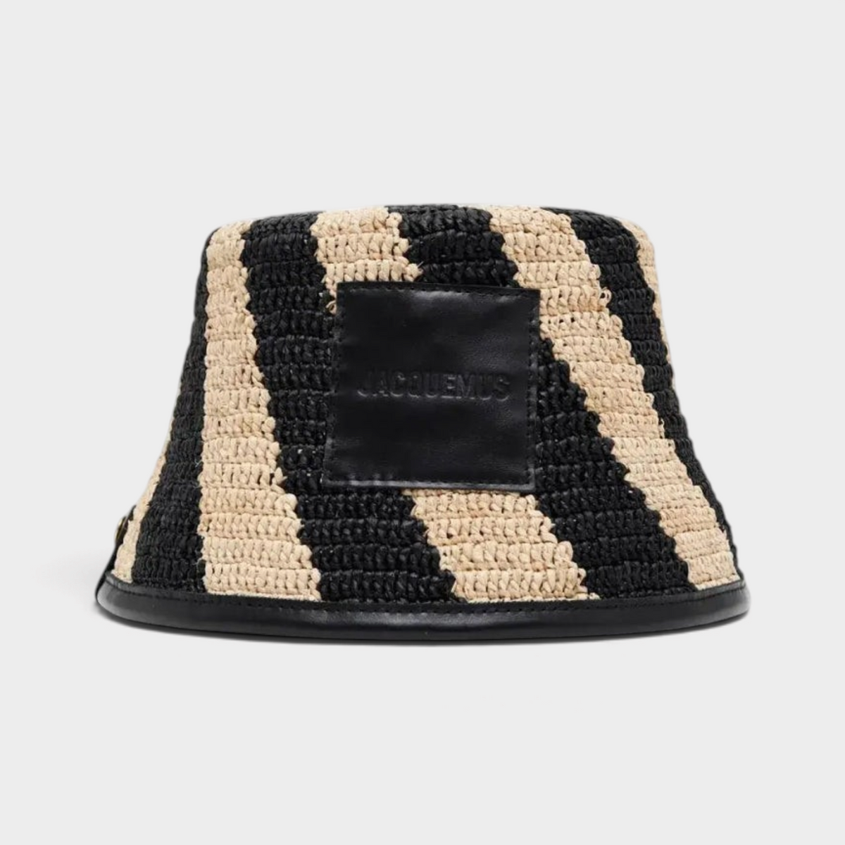 Le Bob Soli Embroidered Sequins