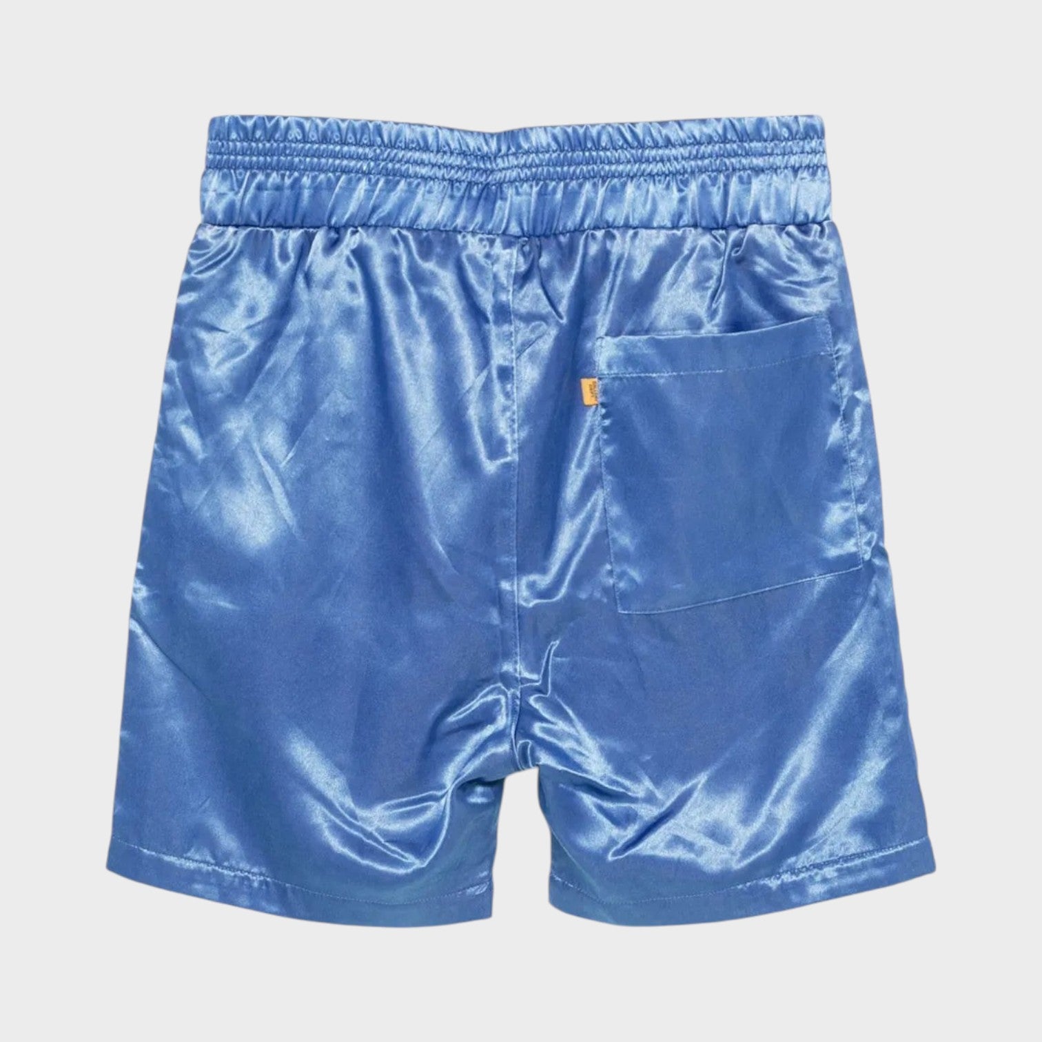 Jacky Boxing Shorts Blue