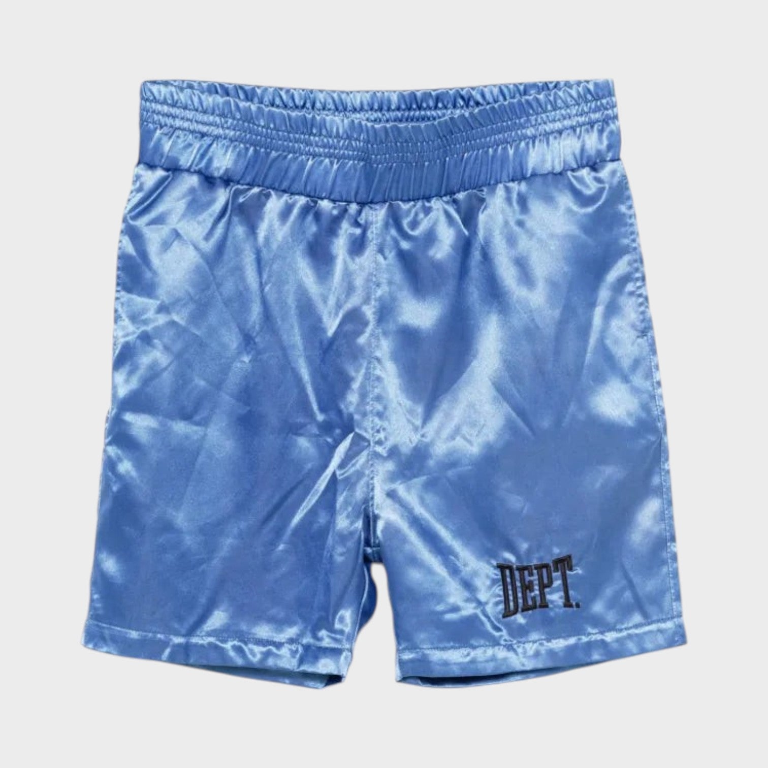 Jacky Boxing Shorts Blue